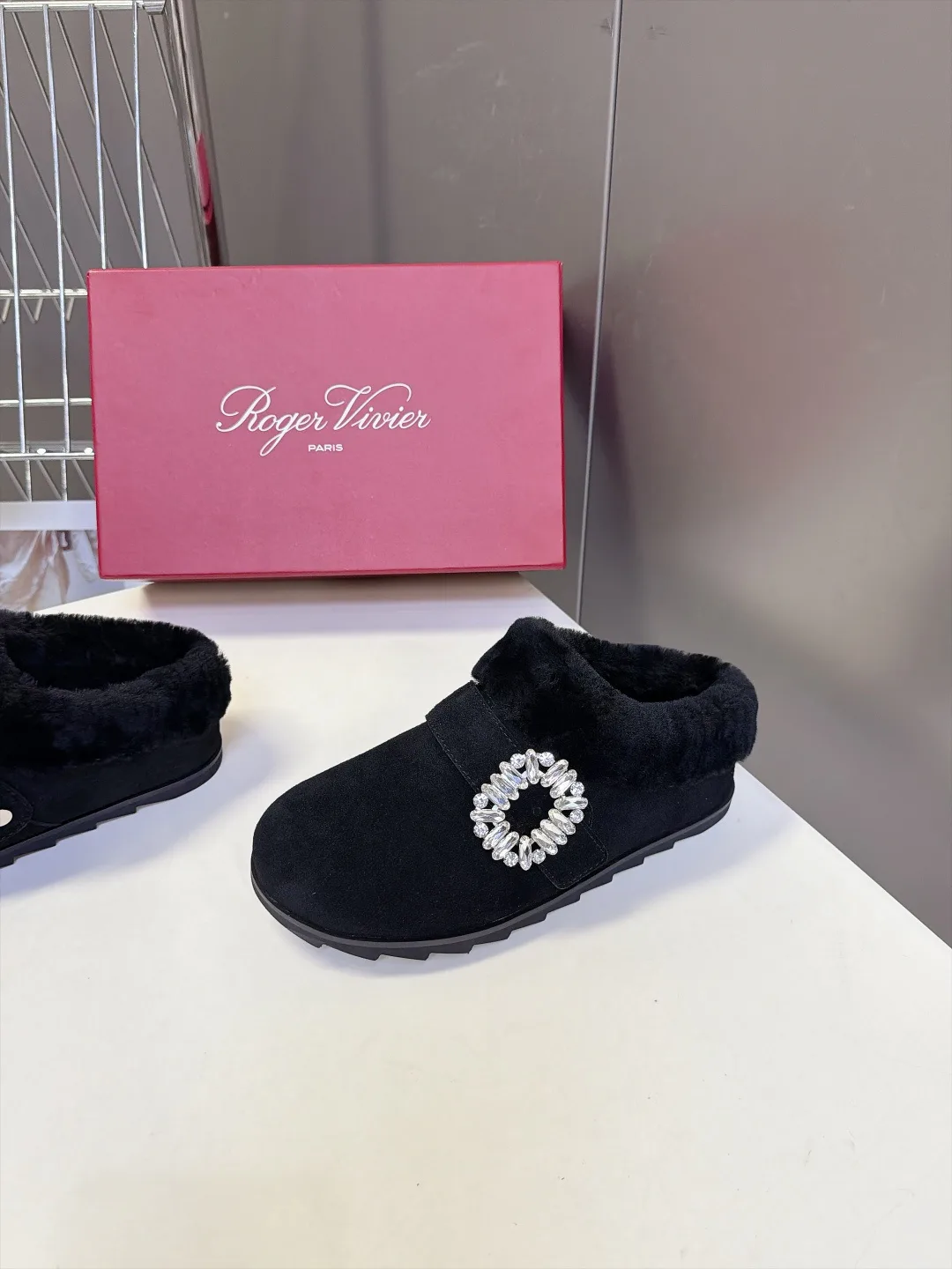 Women's Mules And Clogs ROGER VIVIER 18539291