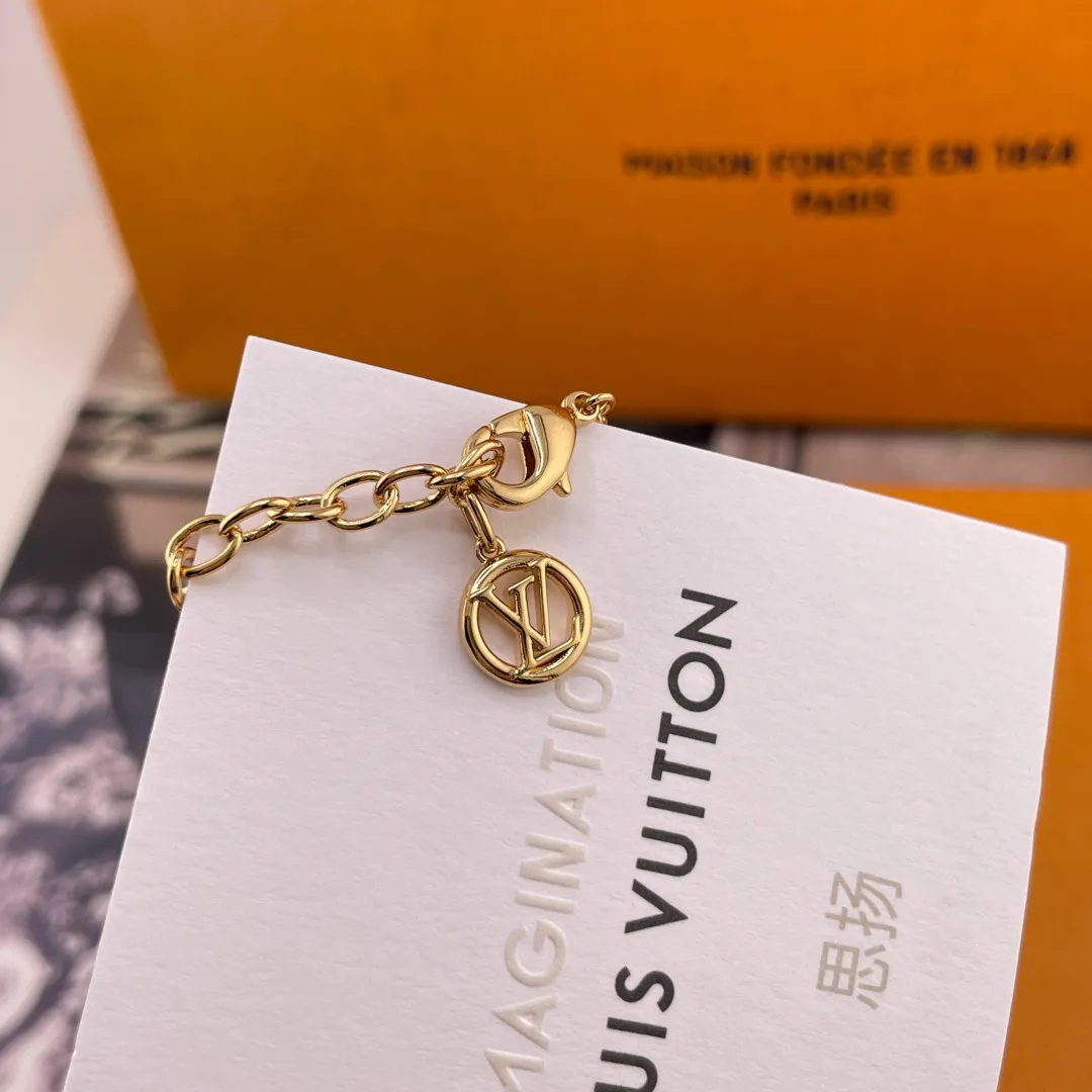 Jewelry LOUIS VUITTON 17909708