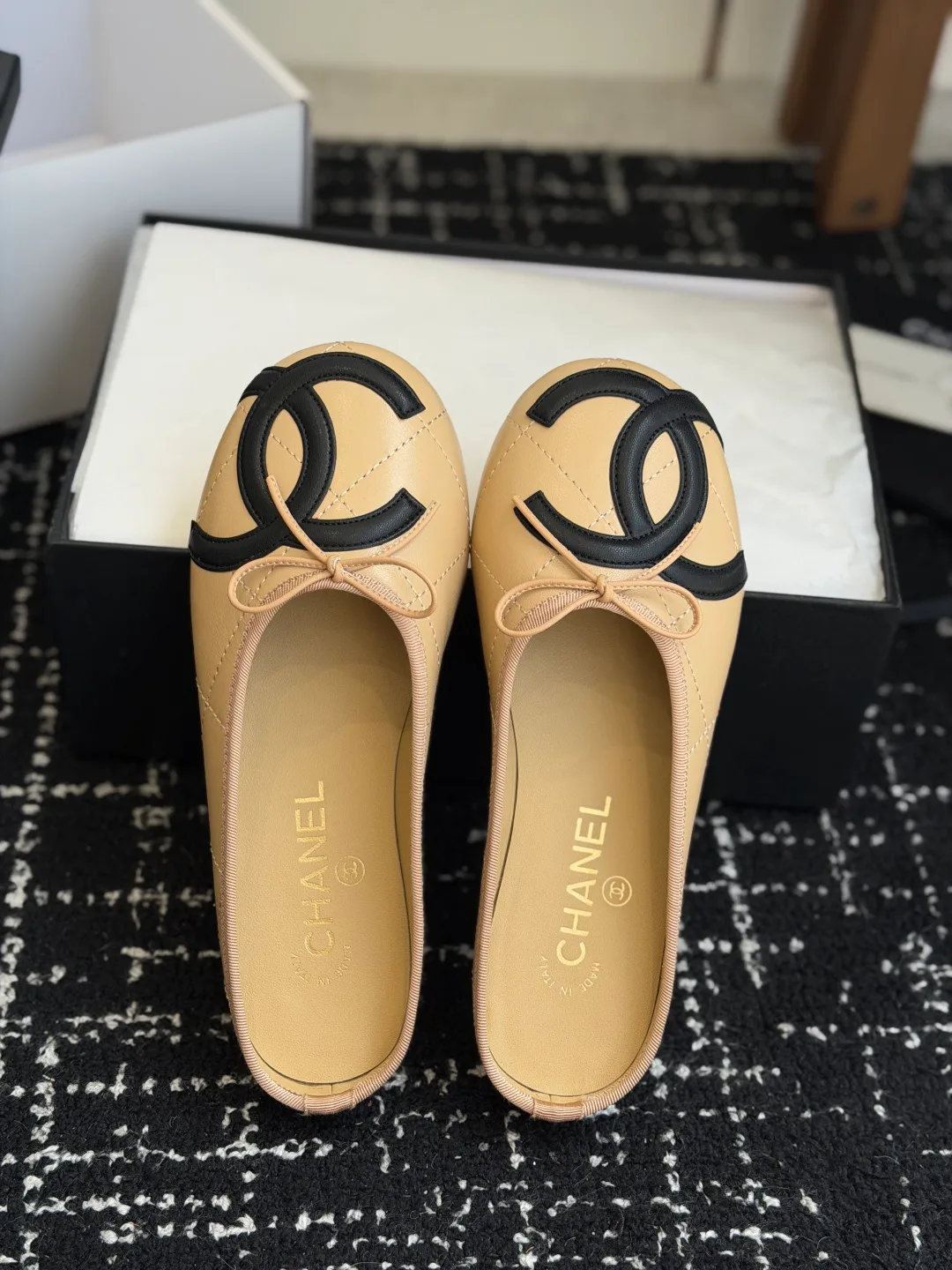 Women's Mules And Clogs CHANEL 17375259