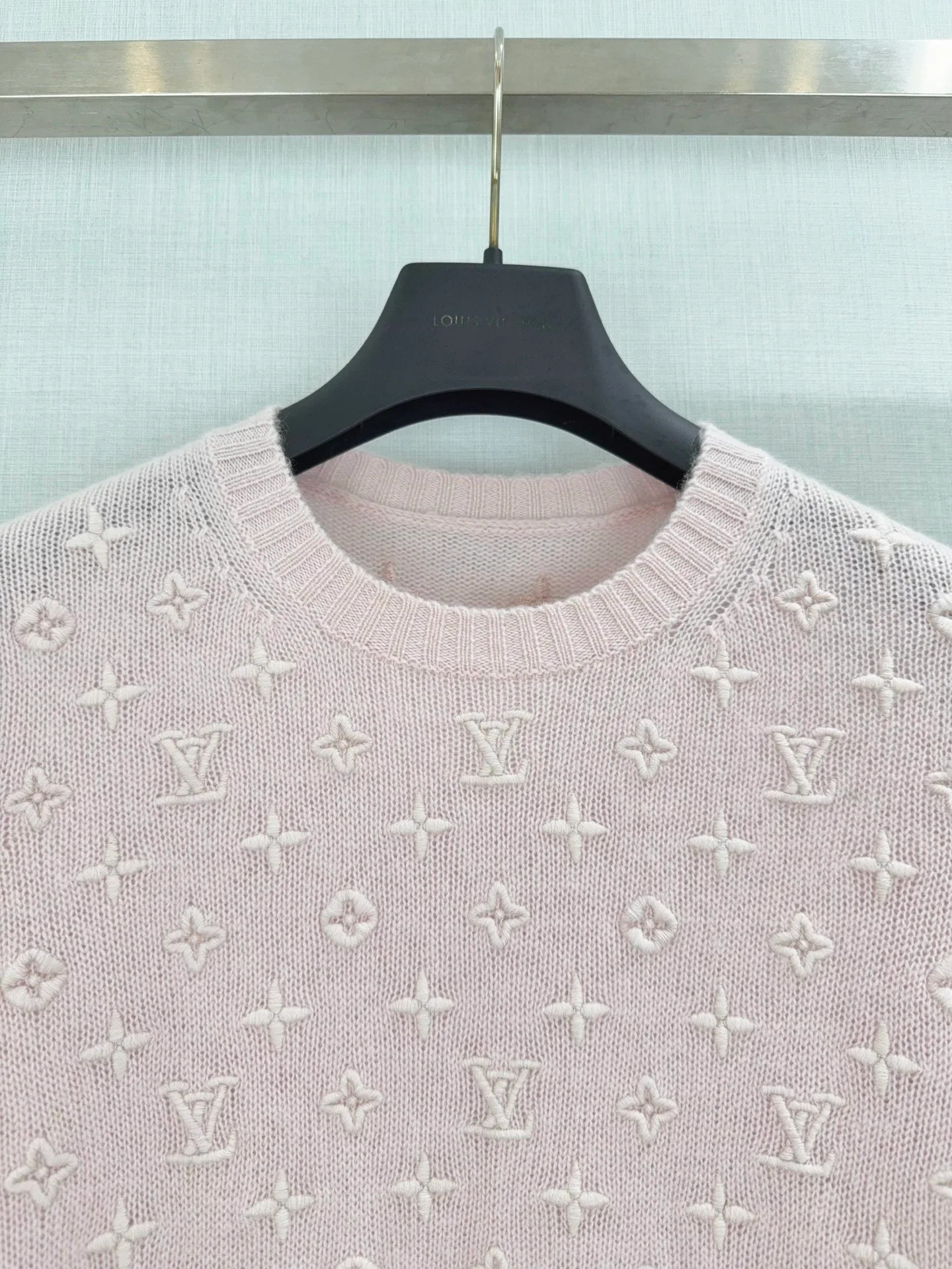 Women's Jumpers And Sweaters LOUIS VUITTON 17585007