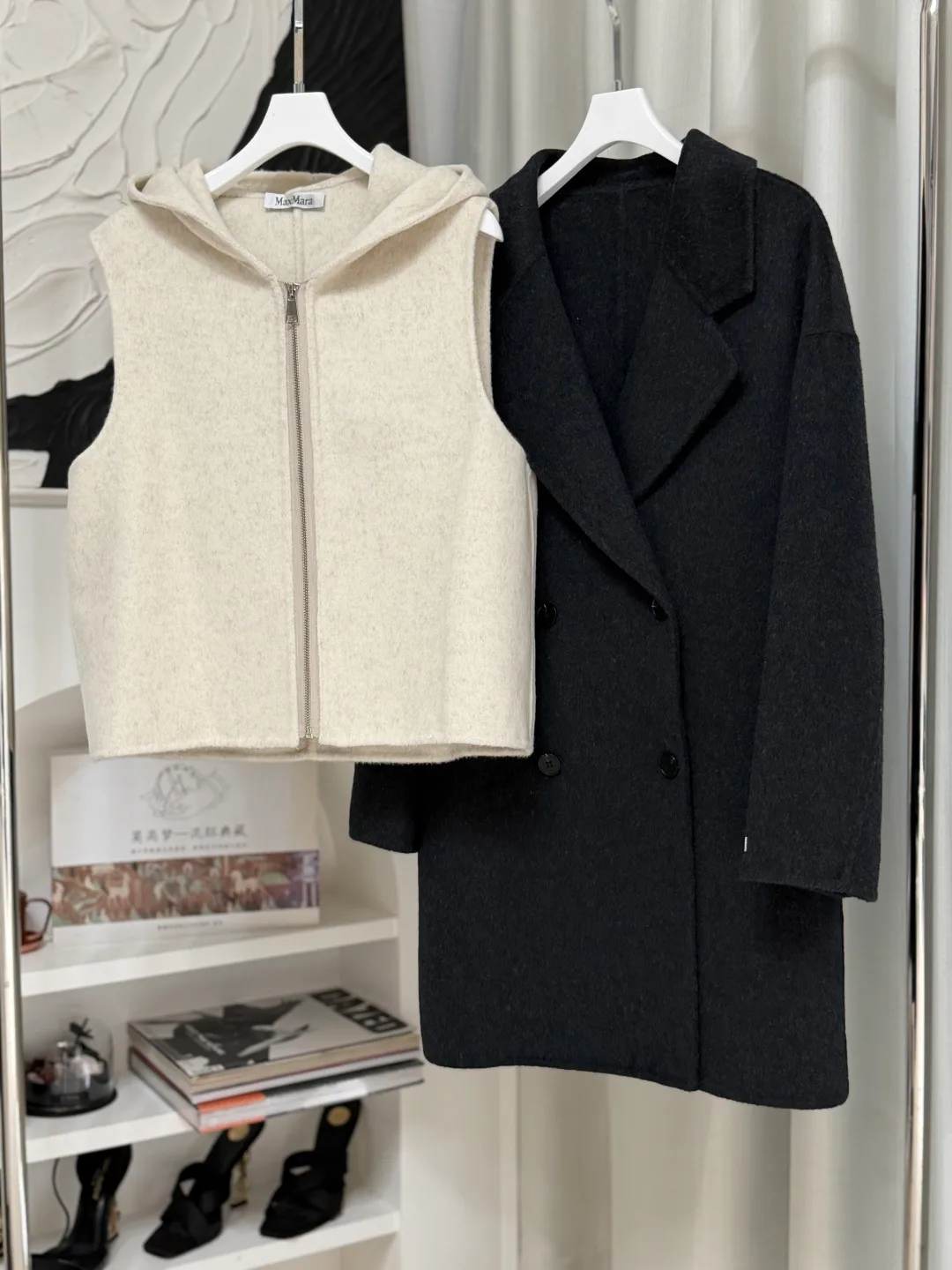 Women's Coats MAX MARA 17984442
