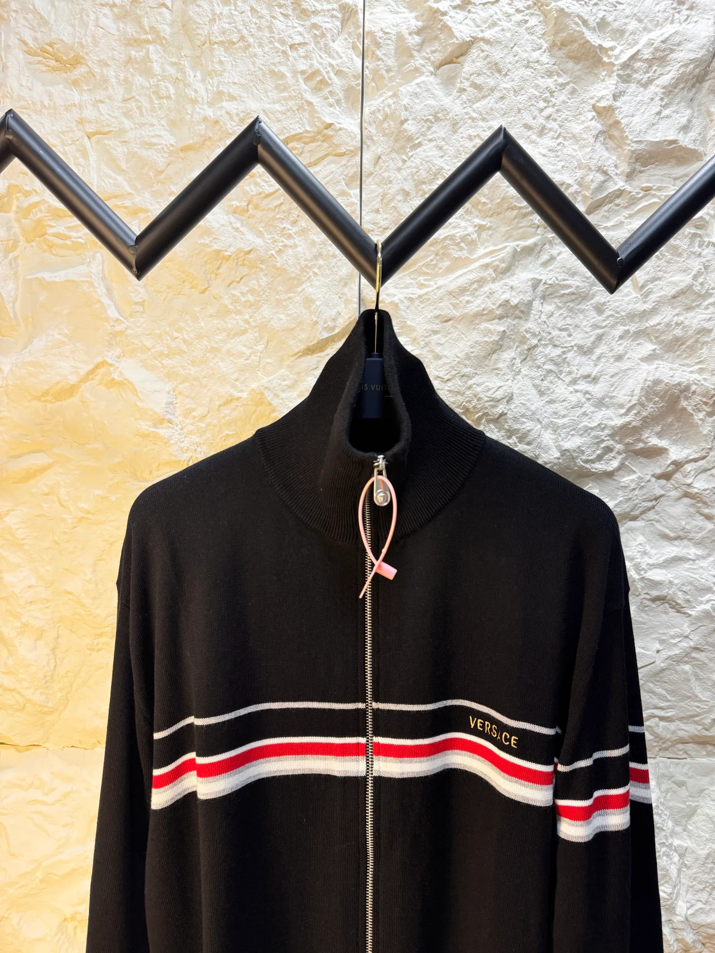Men's Jumpers And Sweaters VERSACE 18215638