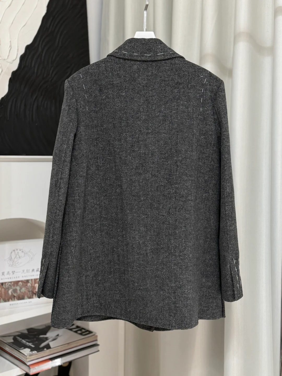 Women's Coats THE ROW 17564021