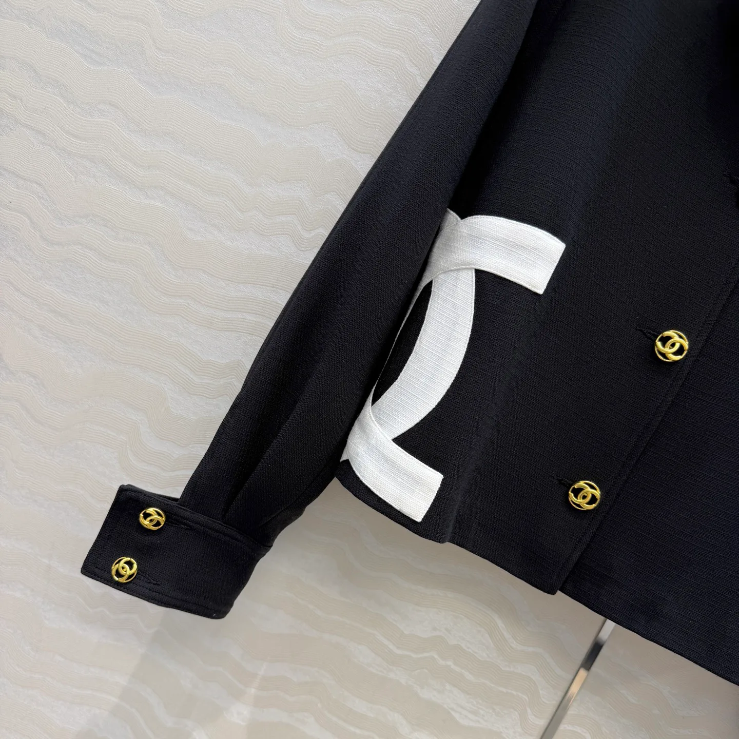 Women's Blazers CHANEL 18012857