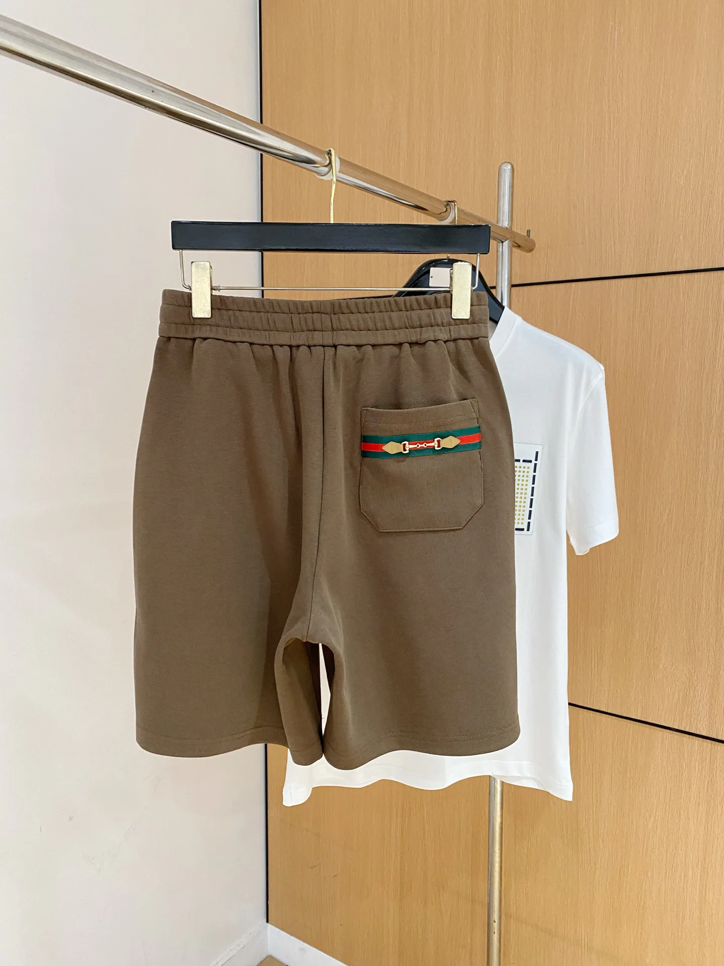 Men's Shorts GUCCI 18246957