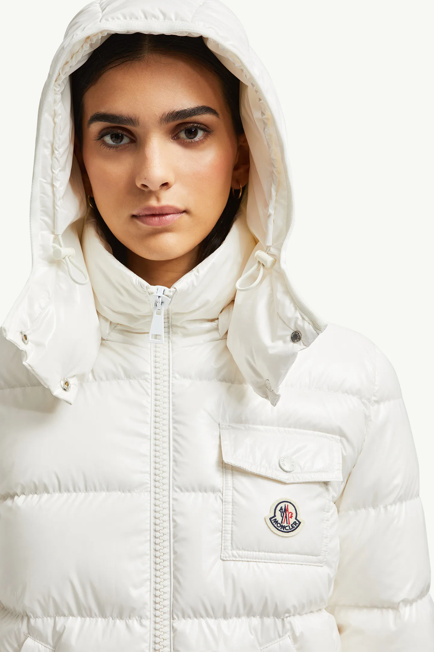Women's Jackets And Down Jackets MONCLER 18468701