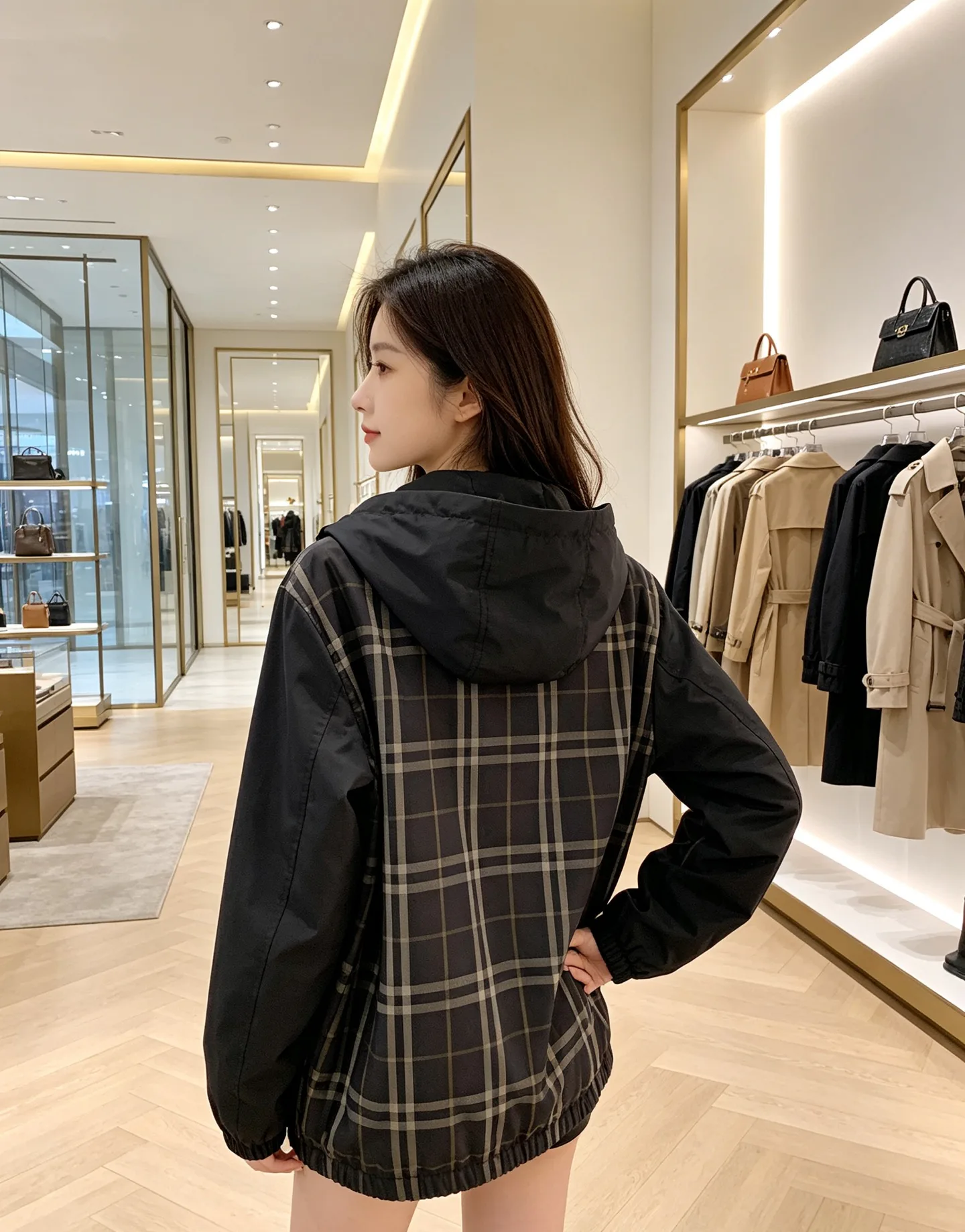 Men's Jackets And Down Jackets BURBERRY 18555535