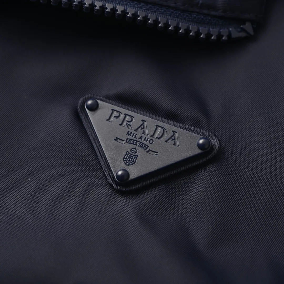 Men's Jackets And Down Jackets PRADA 18178985