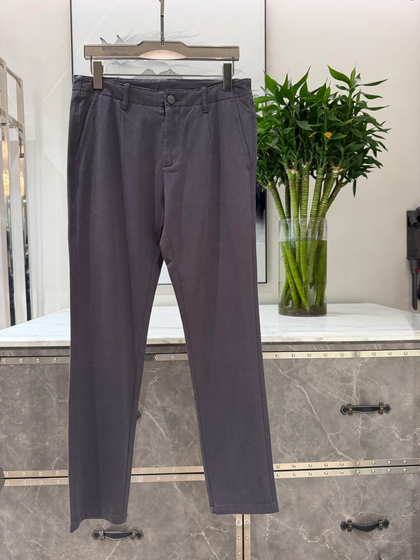 Men's Trousers PRADA 17952679