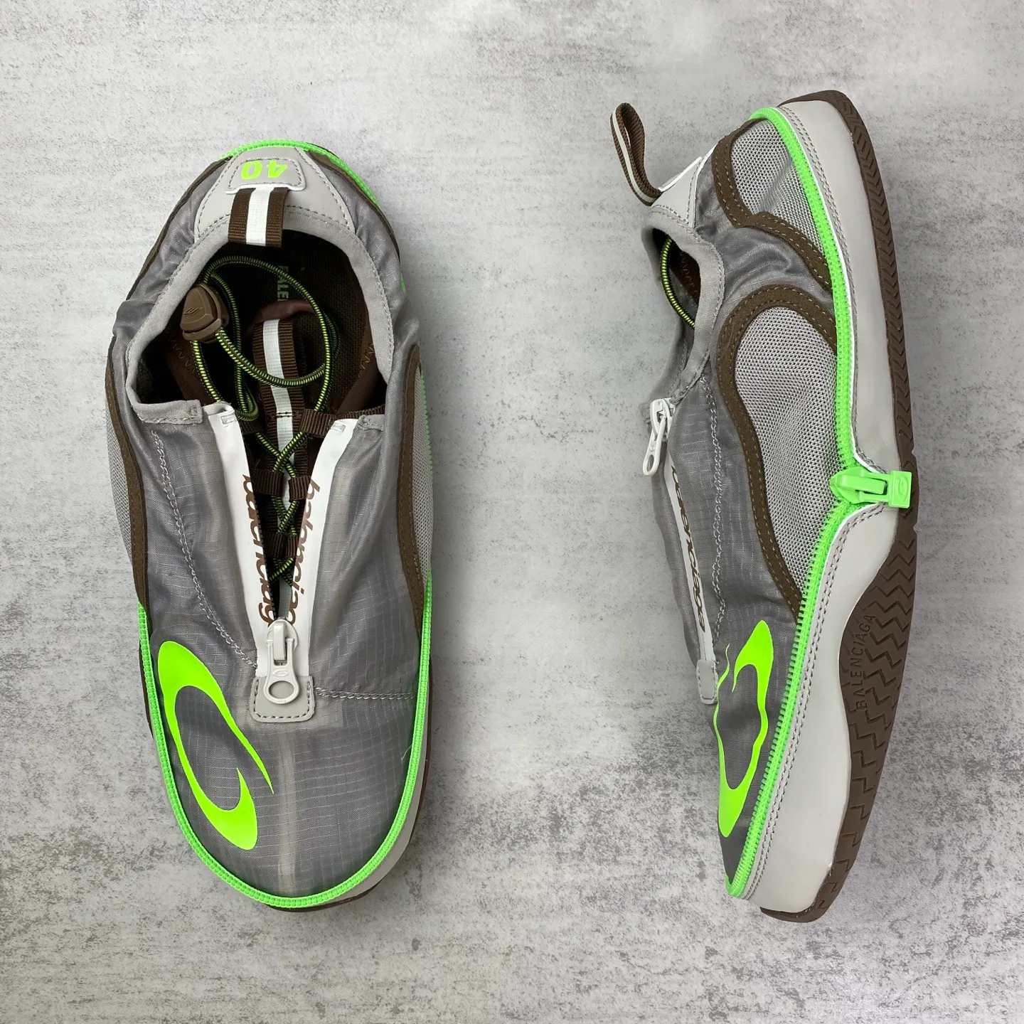 Men's Sneakers BALENCIAGA 18039594