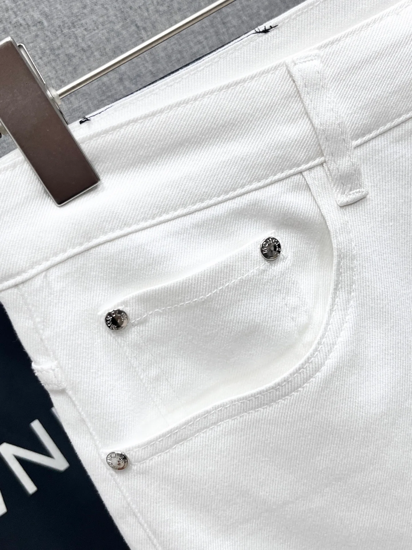 Men's Jeans GIVENCHY 18097901
