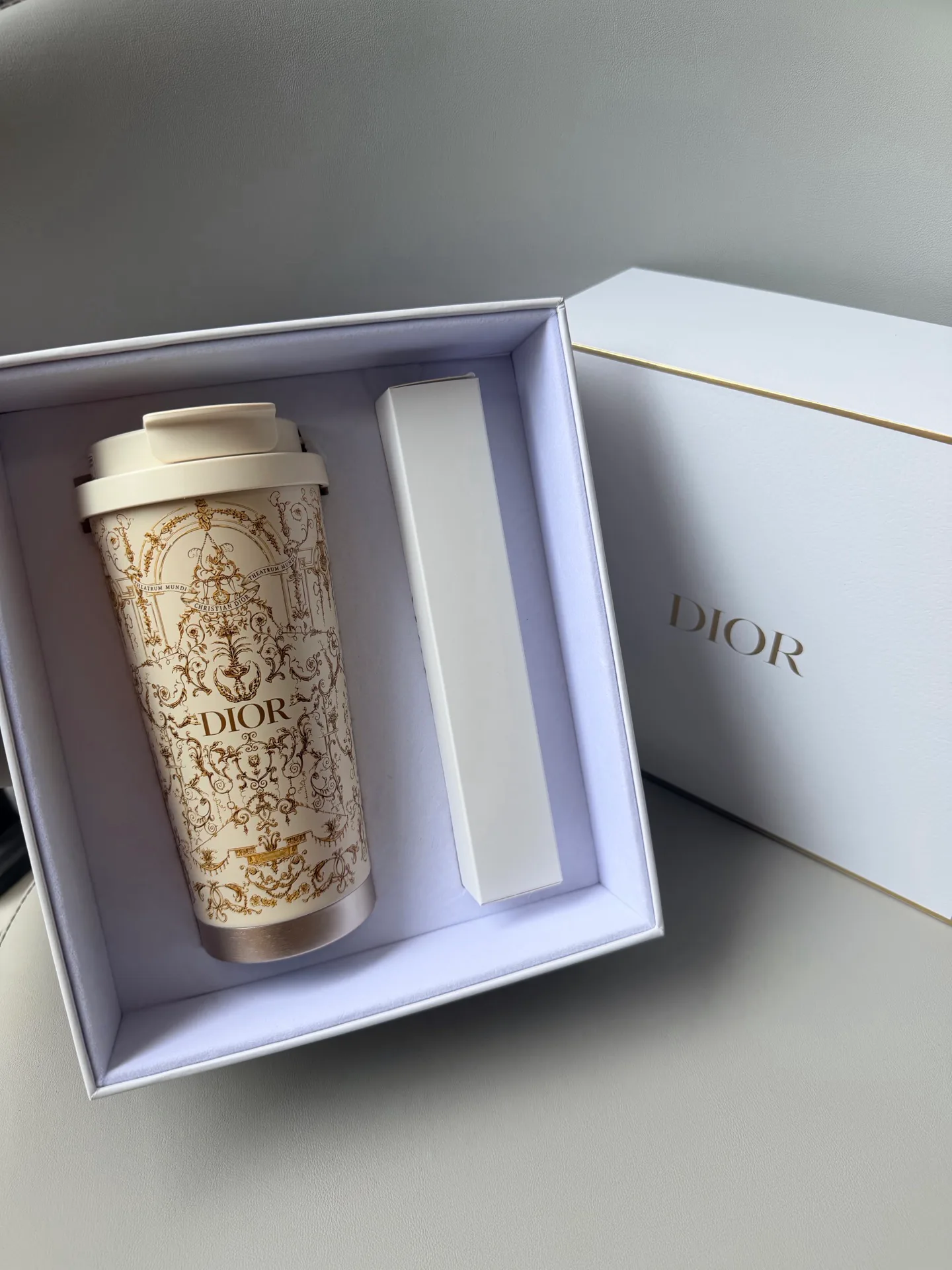 Tableware CHRISTIAN DIOR 18527592