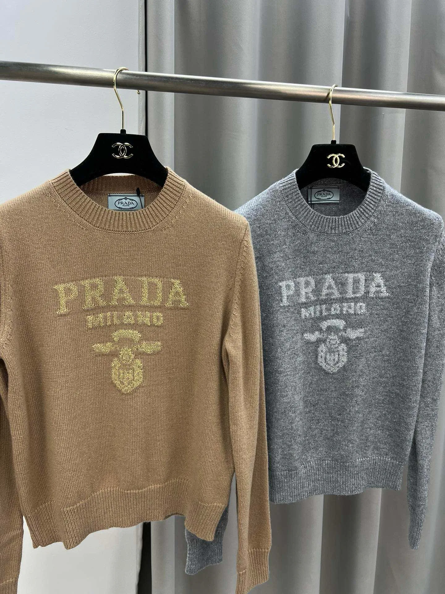 Women's Jumpers And Sweaters PRADA 17923739