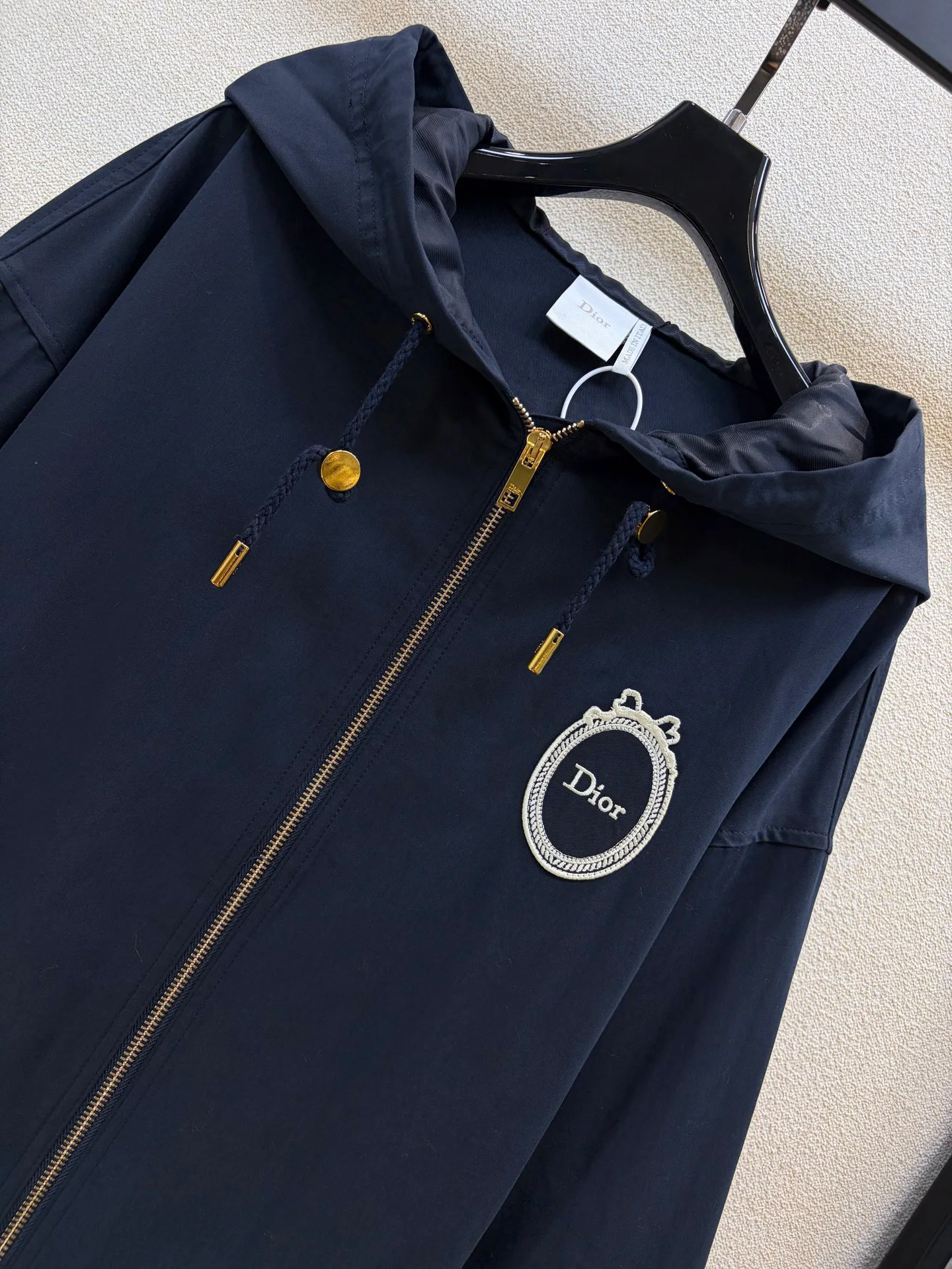 Women's Jackets And Down Jackets CHRISTIAN DIOR 18408077