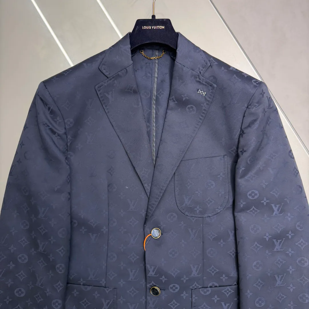 Men's Blazers LOUIS VUITTON 18174052