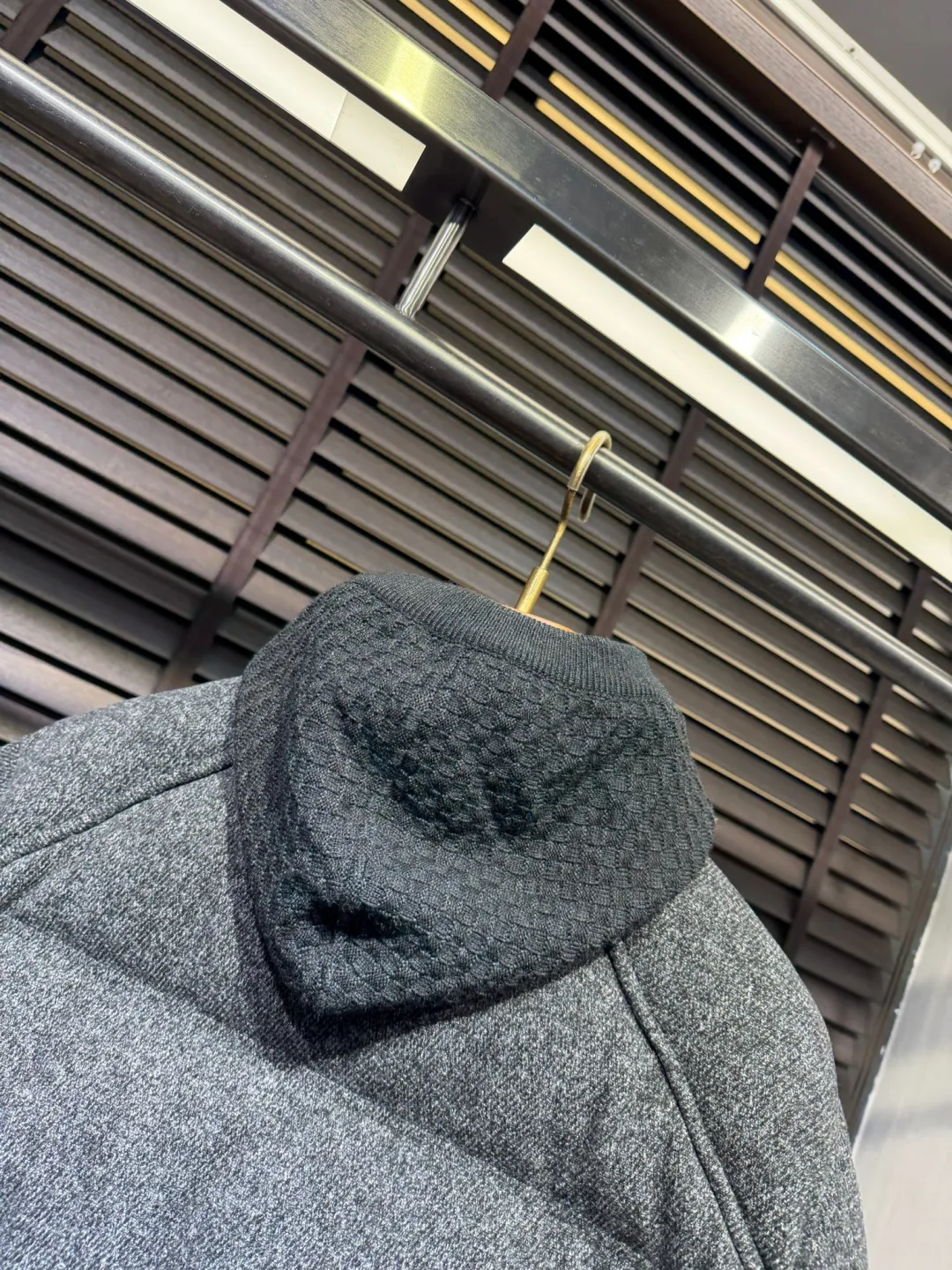 Men's Jackets And Down Jackets LORO PIANA 18345594
