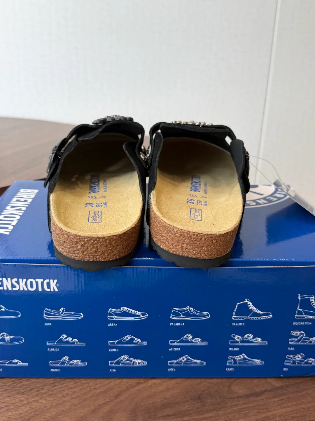 Women's Mules And Clogs BIRKENSTOCK 18307286