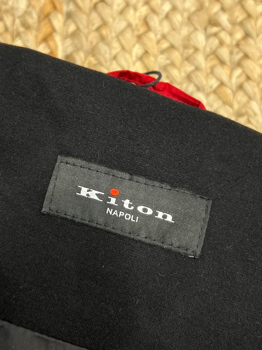 Men's Jackets And Down Jackets KITON 17572068