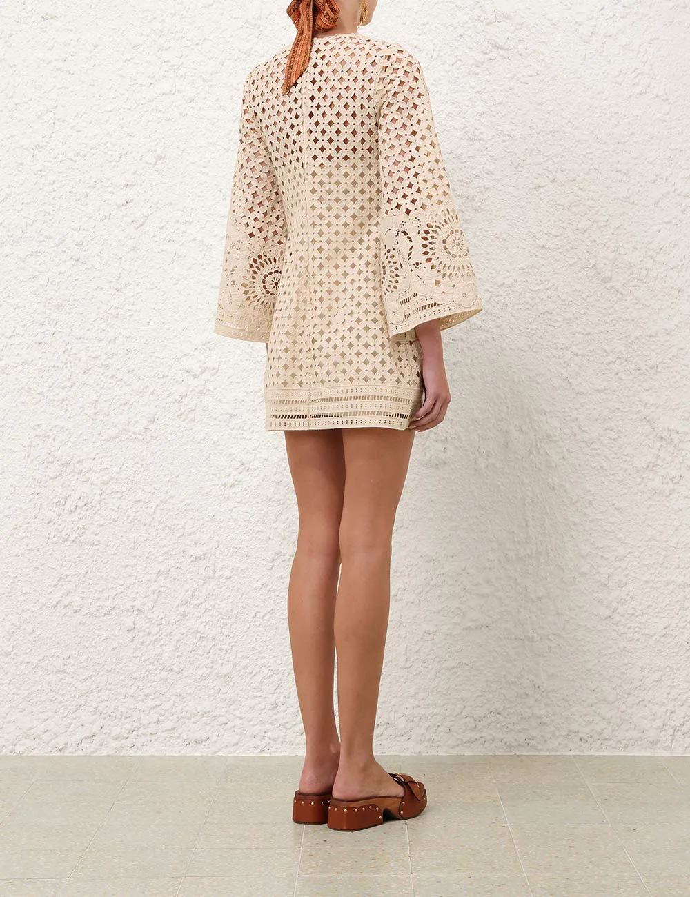 Women's Dresses ZIMMERMANN 18280229