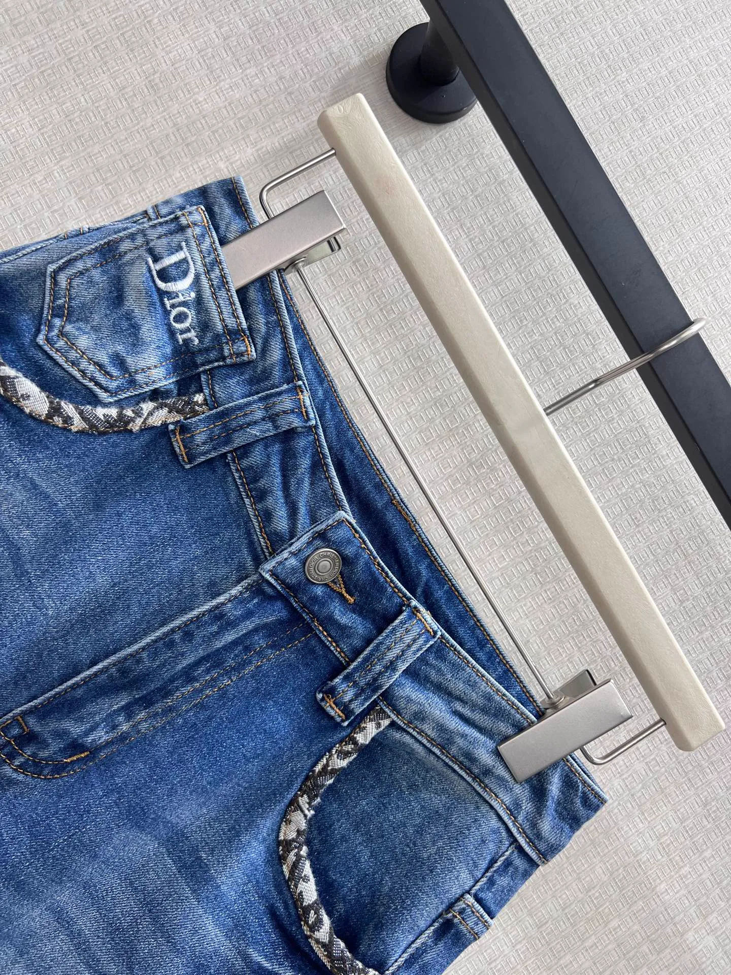 Women's Jeans CHRISTIAN DIOR 17852430