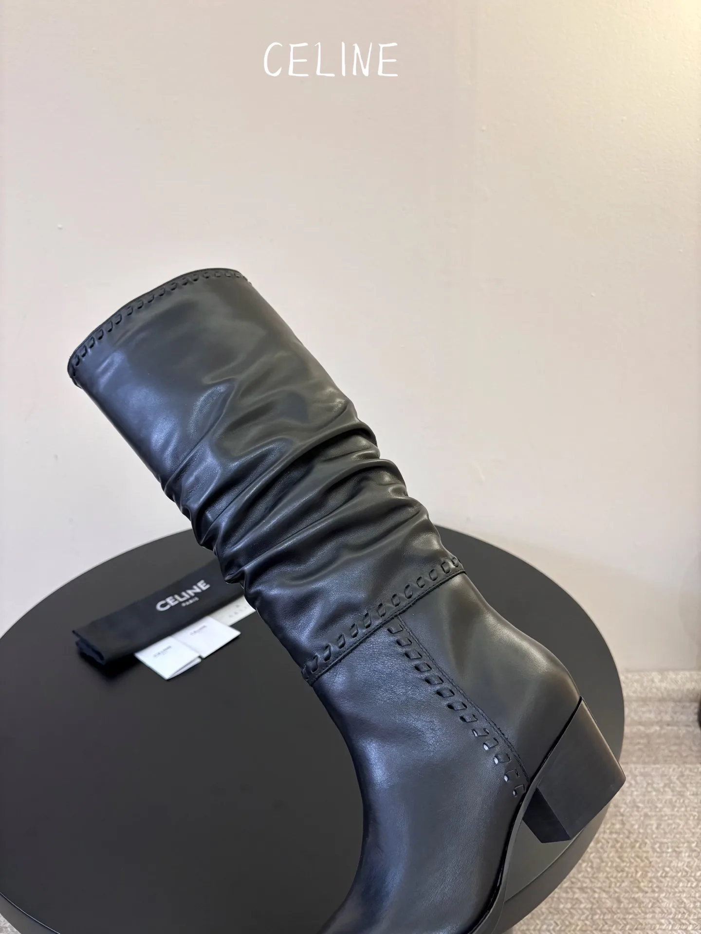 Women's Boots CELINE 18049281
