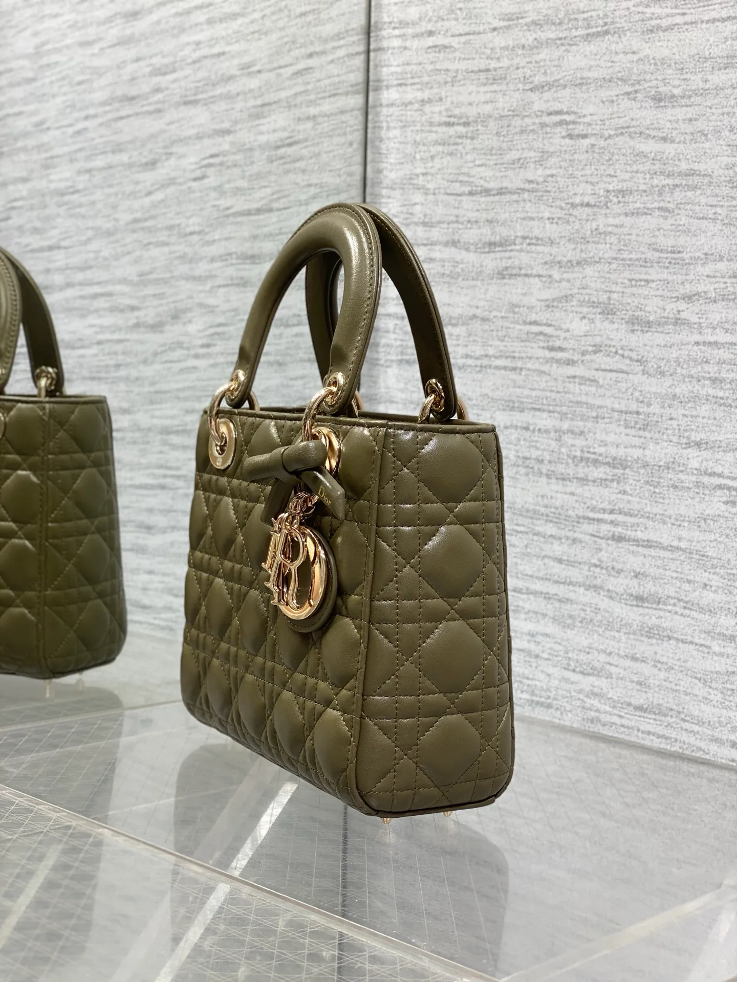 Women's Classic Handbags CHRISTIAN DIOR 17601507