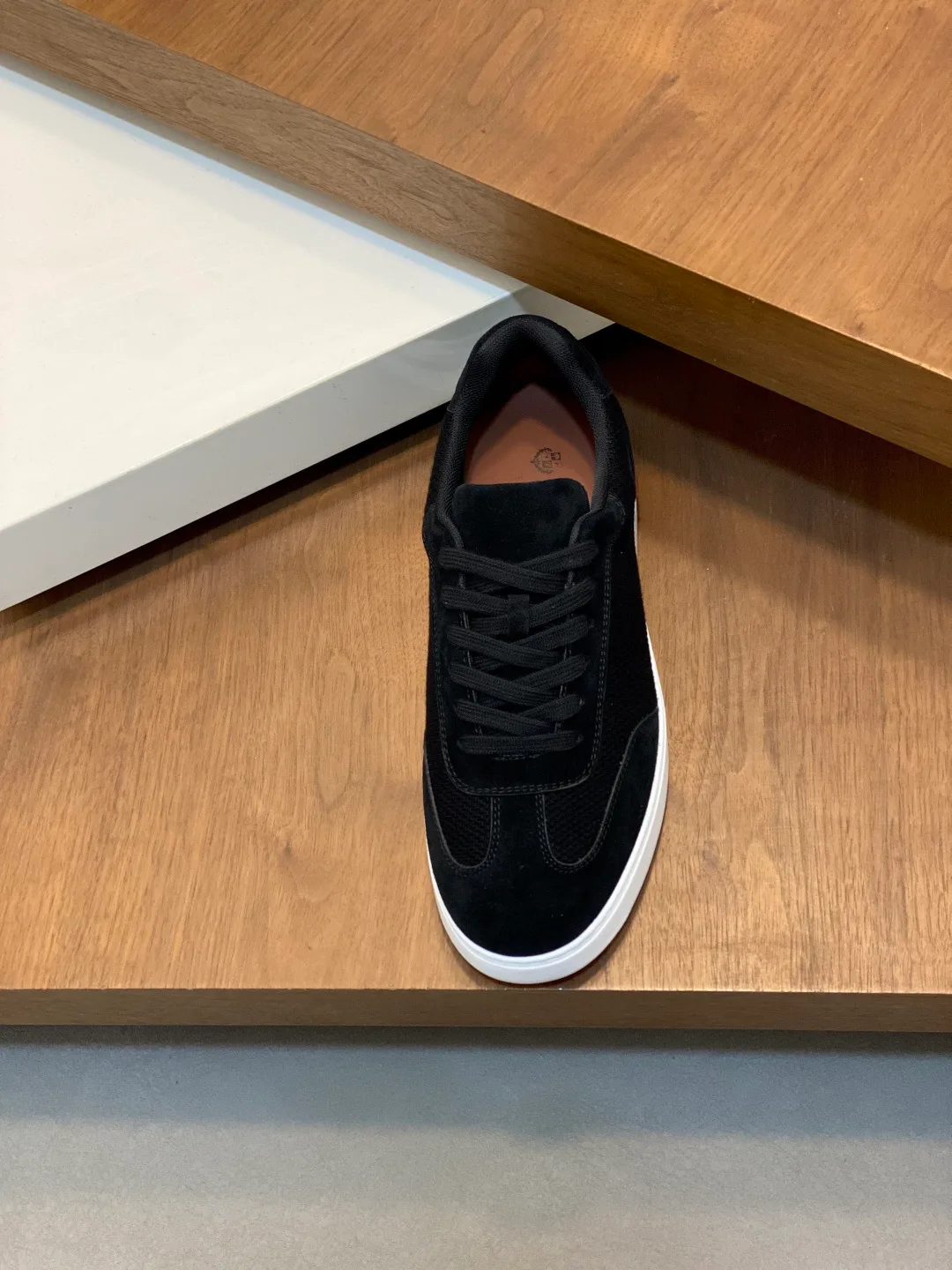 Men's Sneakers LORO PIANA 18517463
