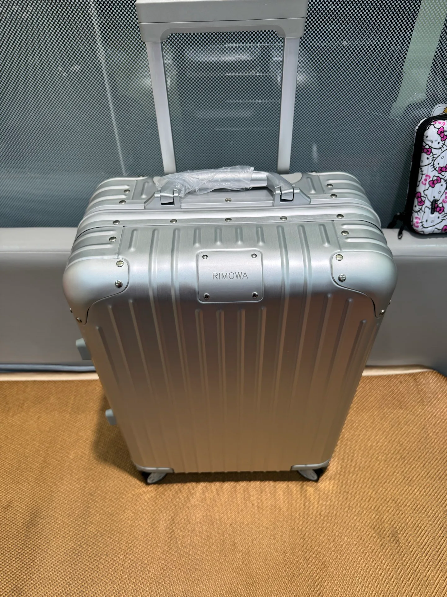 Suitcases RIMOWA 17186191