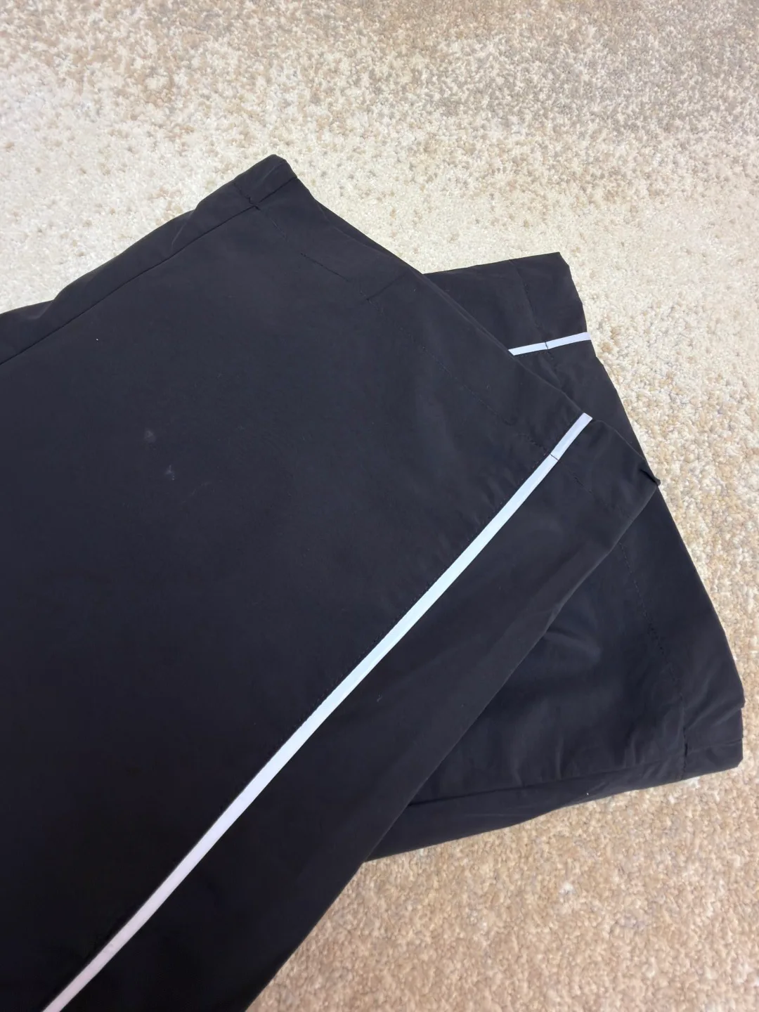 Men's Trousers BALENCIAGA 16991161
