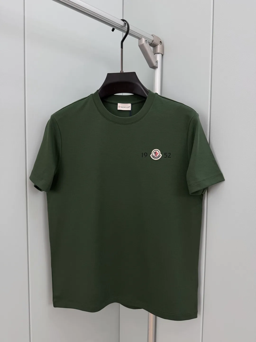 Men's T-Shirts MONCLER 17863986