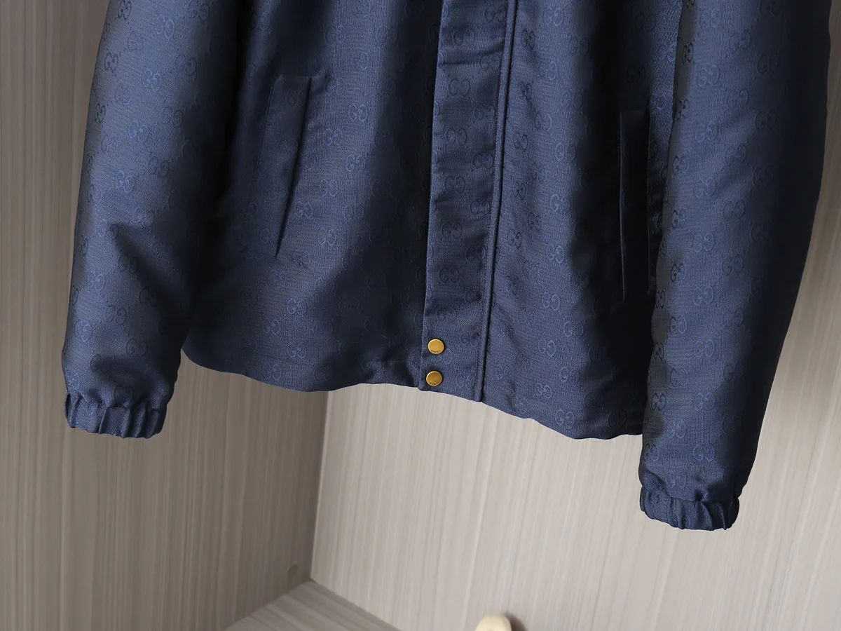 Men's Jackets And Down Jackets GUCCI 18355866