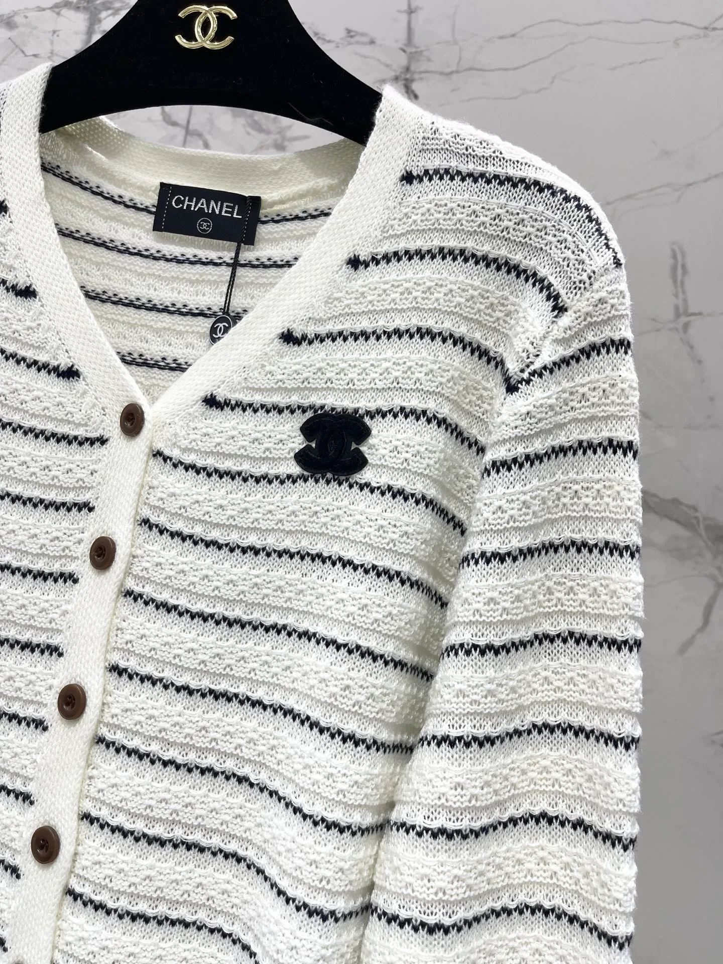 Women's Jumpers And Sweaters CHANEL 18138173