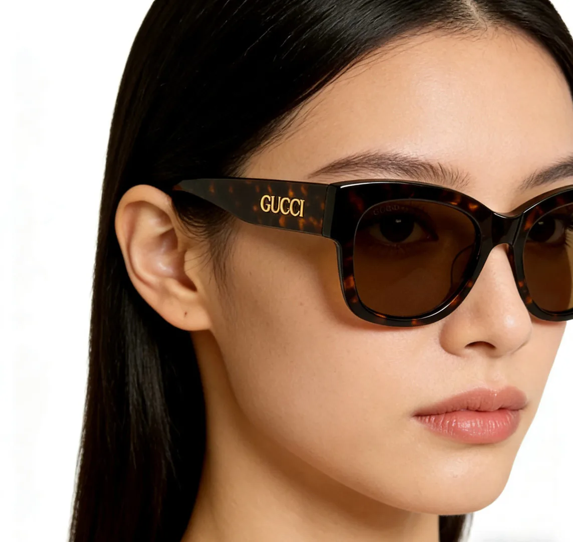 Glasses GUCCI 17350179