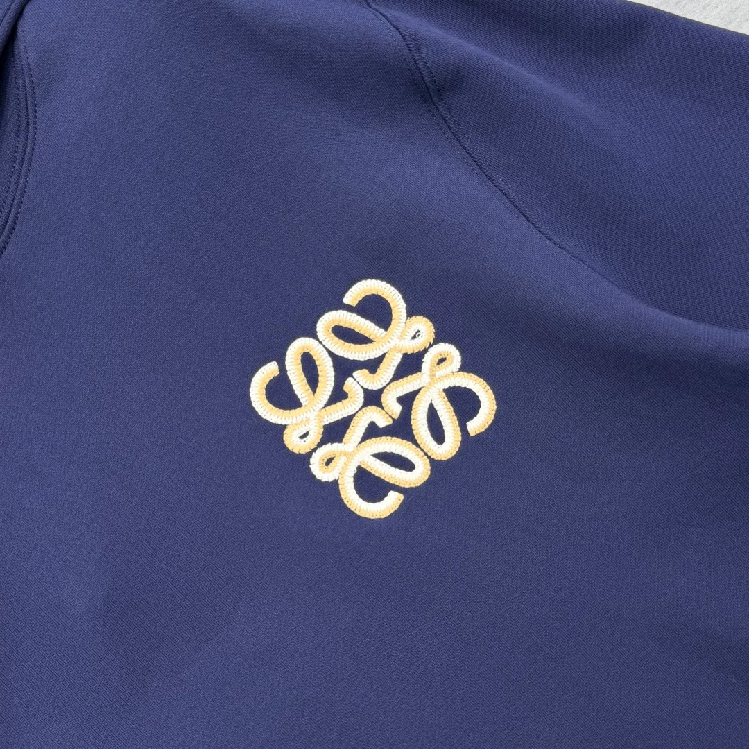 Men's Sweatshirts And Hoodies LOEWE 18327044