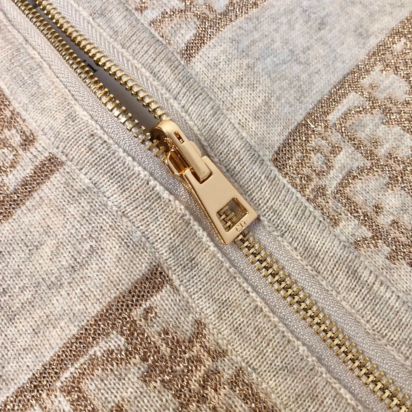 Women's Jumpers And Sweaters CHRISTIAN DIOR 18141083