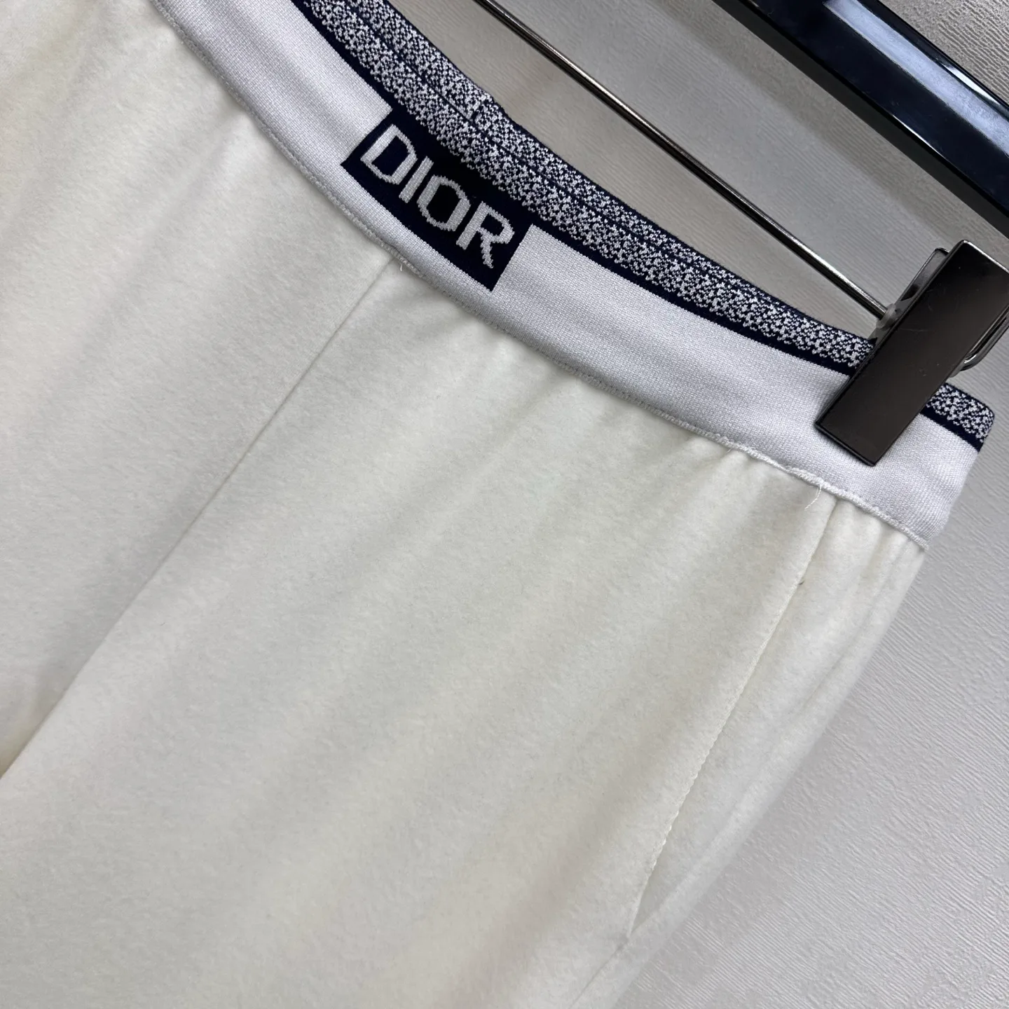 Women's Trousers CHRISTIAN DIOR 18022970