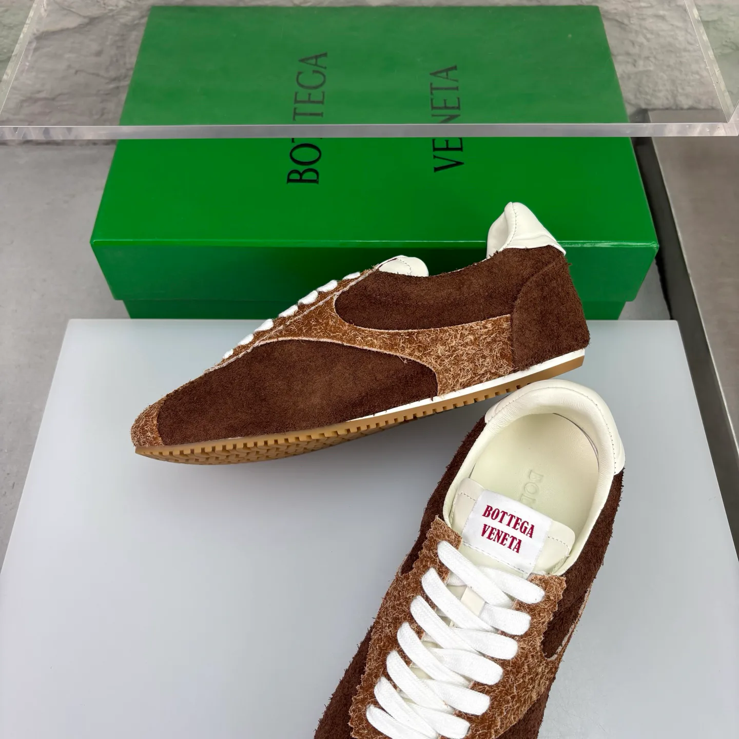 Women's Sneakers BOTTEGA VENETA 18351659