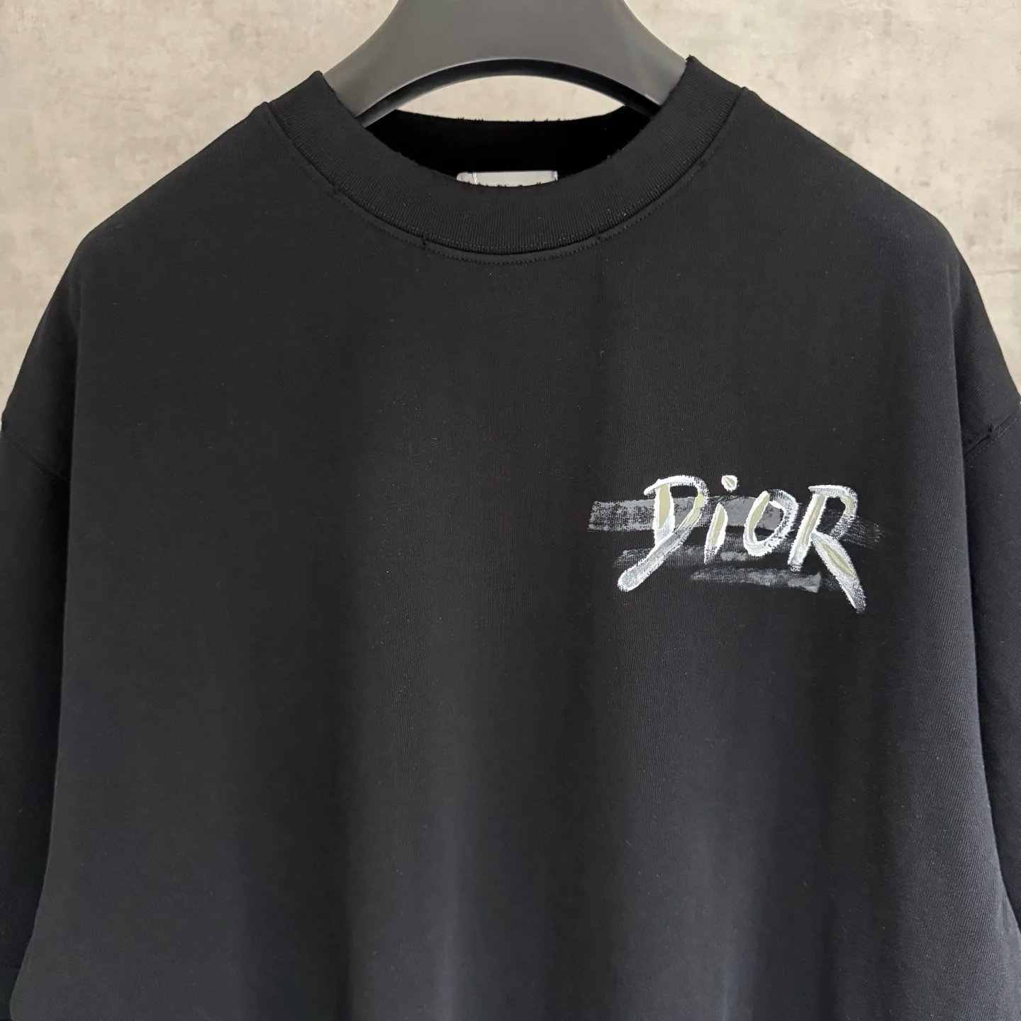 Men's T-Shirts CHRISTIAN DIOR 18197050
