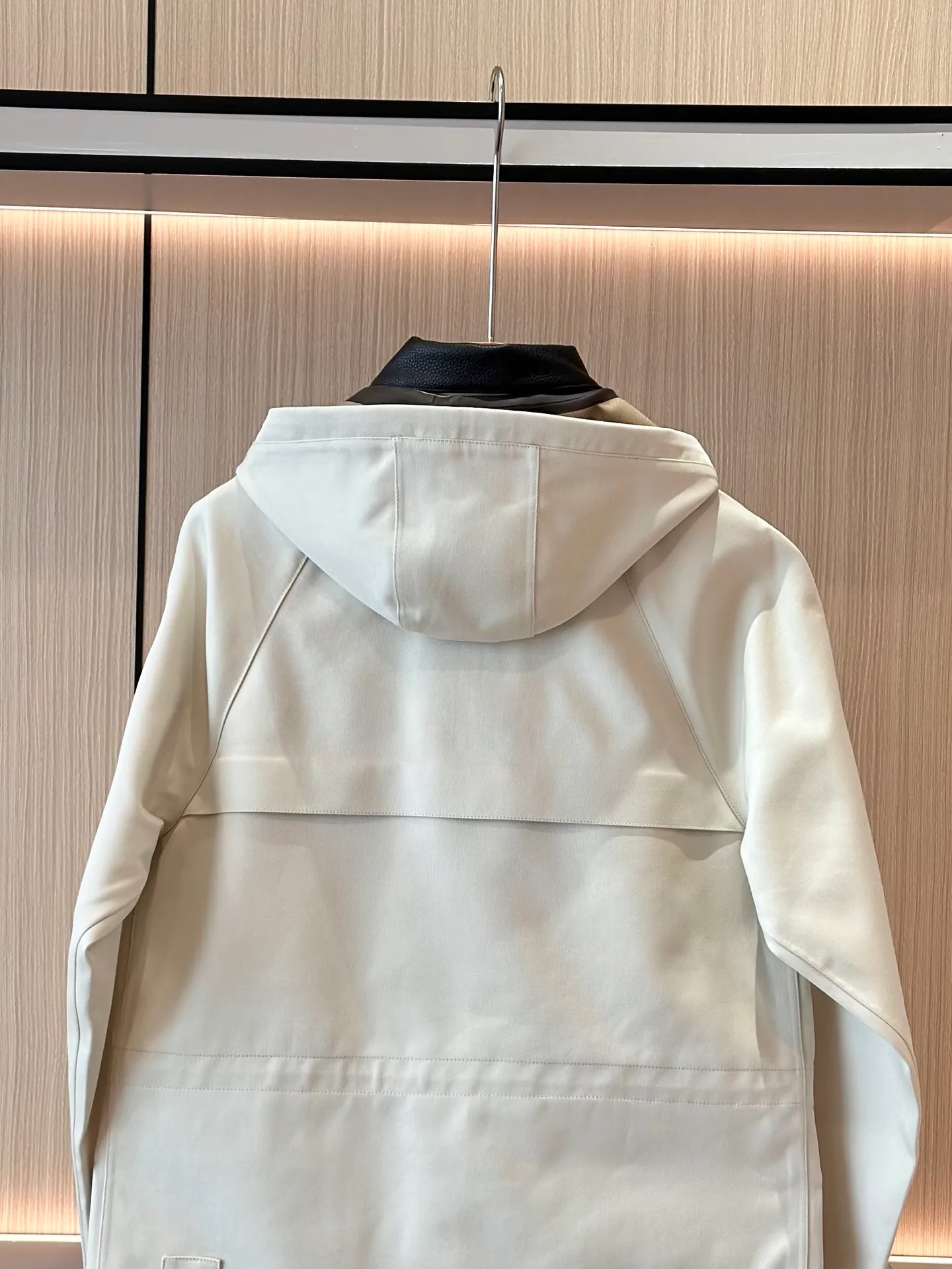 Women's Jackets And Down Jackets LORO PIANA 18197641