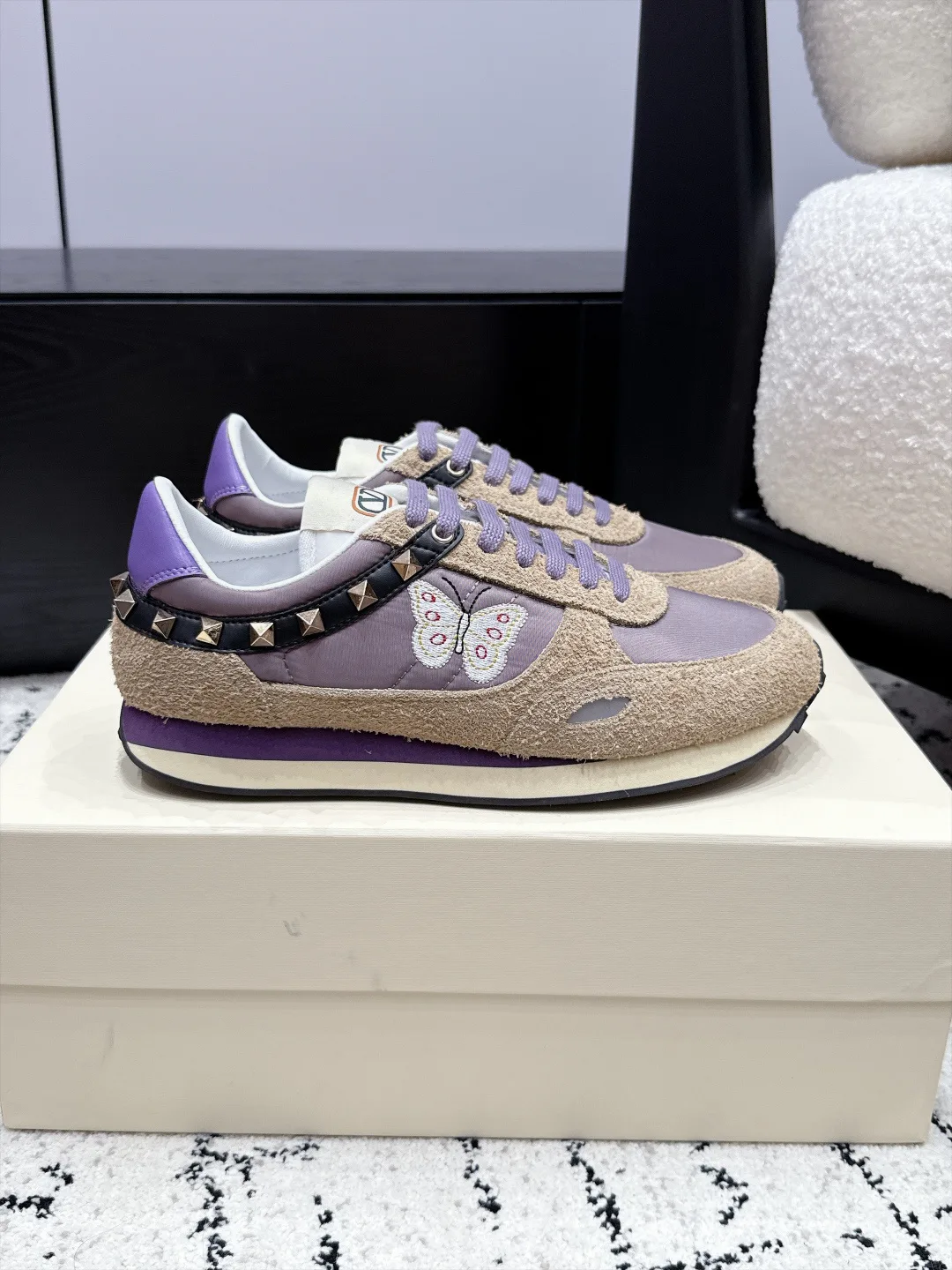 Women's Sneakers VALENTINO 17881046