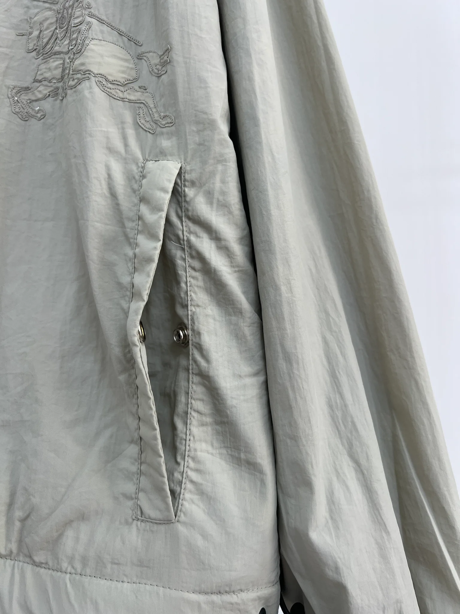 Women's Jackets And Down Jackets BURBERRY 18415771