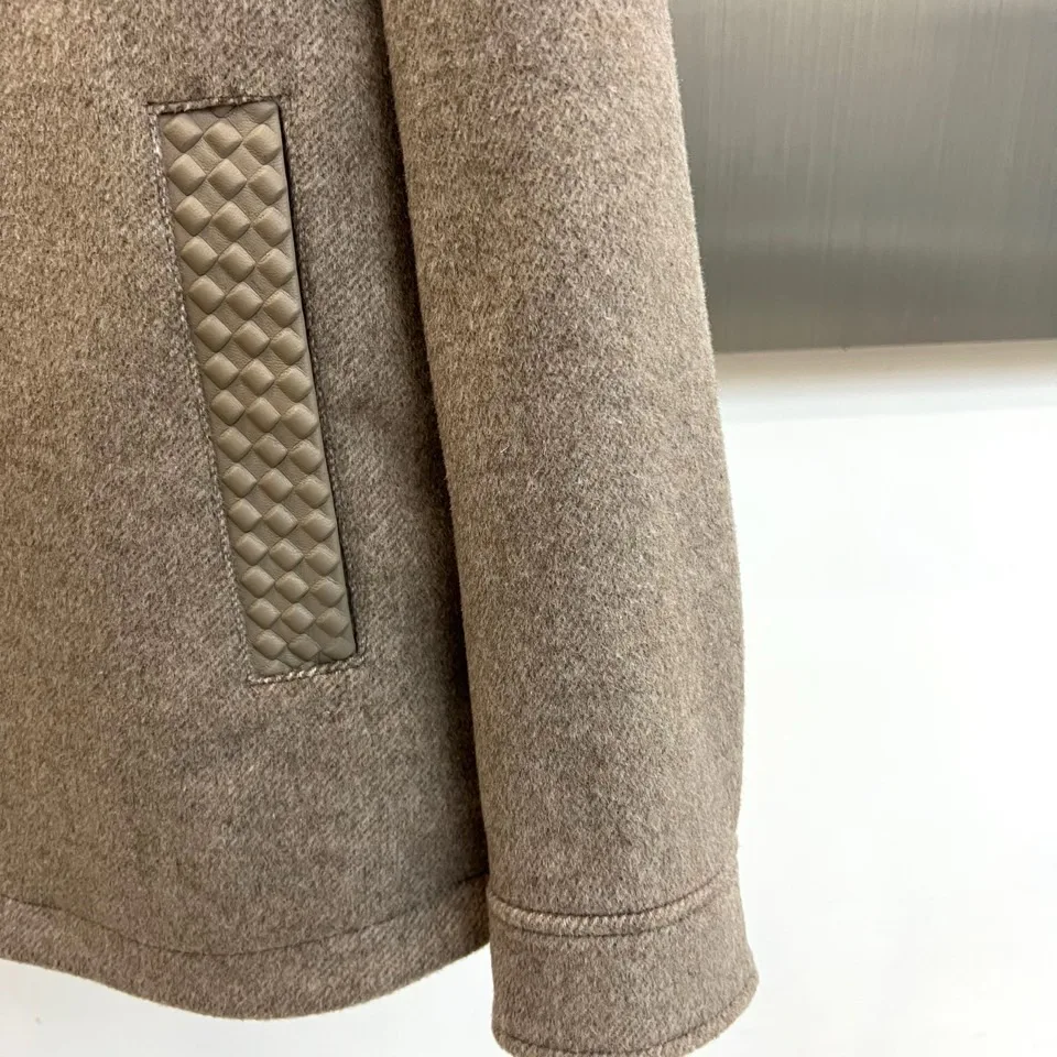 Men's Jackets And Down Jackets BOTTEGA VENETA 18199486