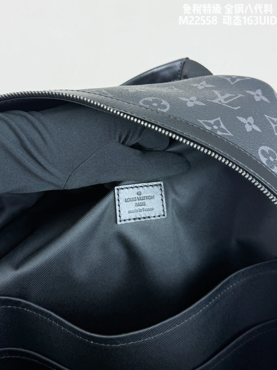 Women's Backpacks LOUIS VUITTON 17999804