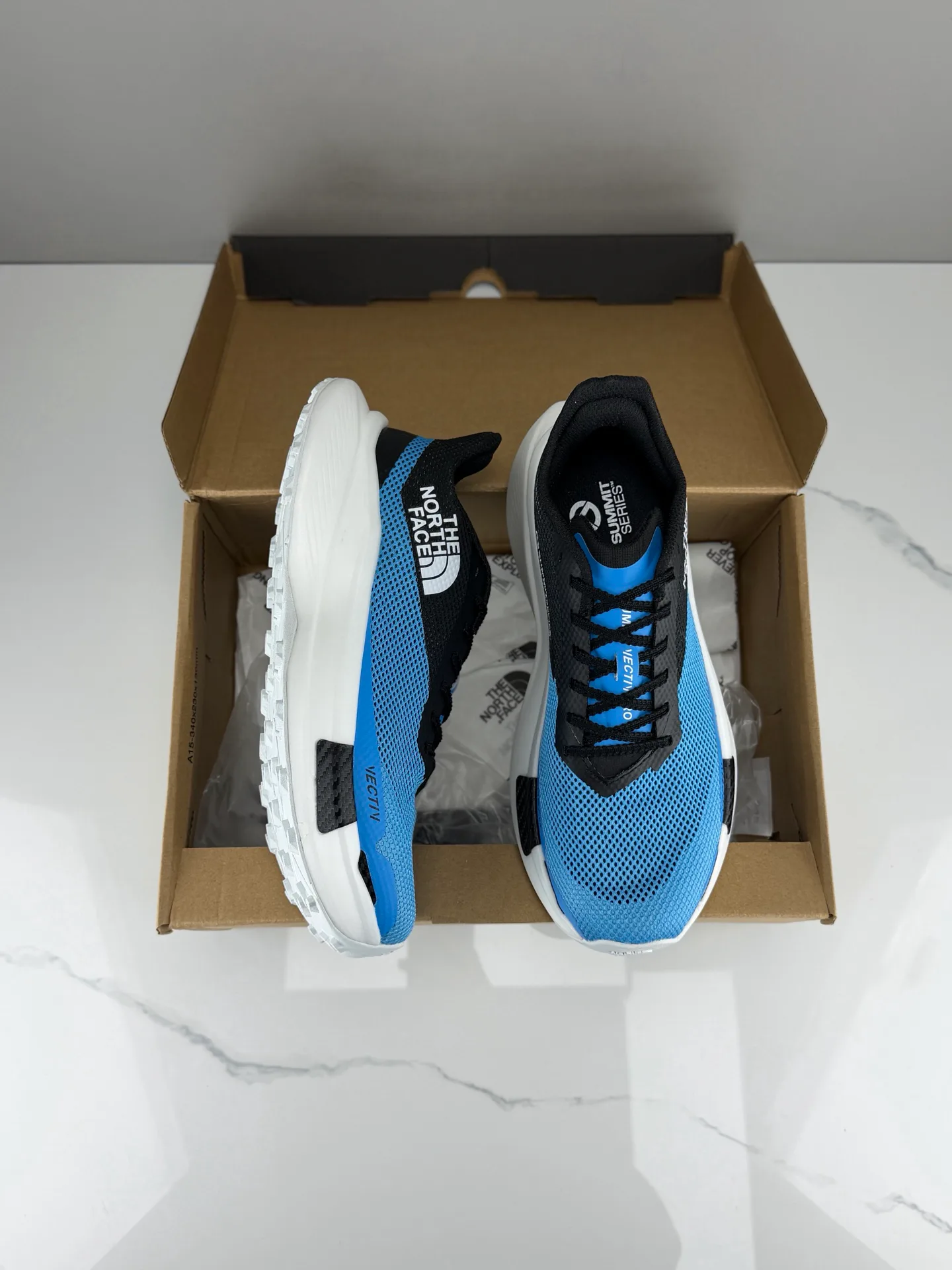 Women's Sneakers THE NORTH FACE 17957537