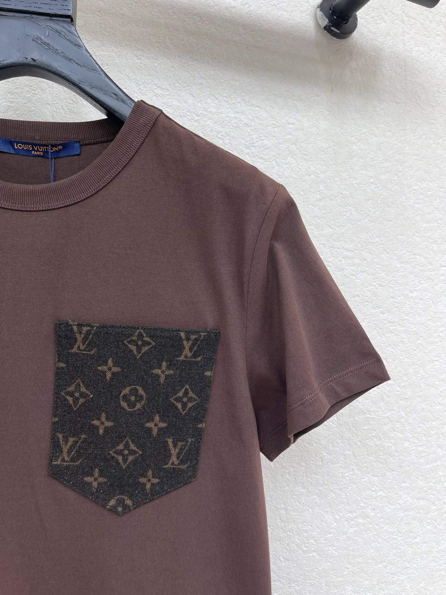 Women's T-Shirts LOUIS VUITTON 19576017