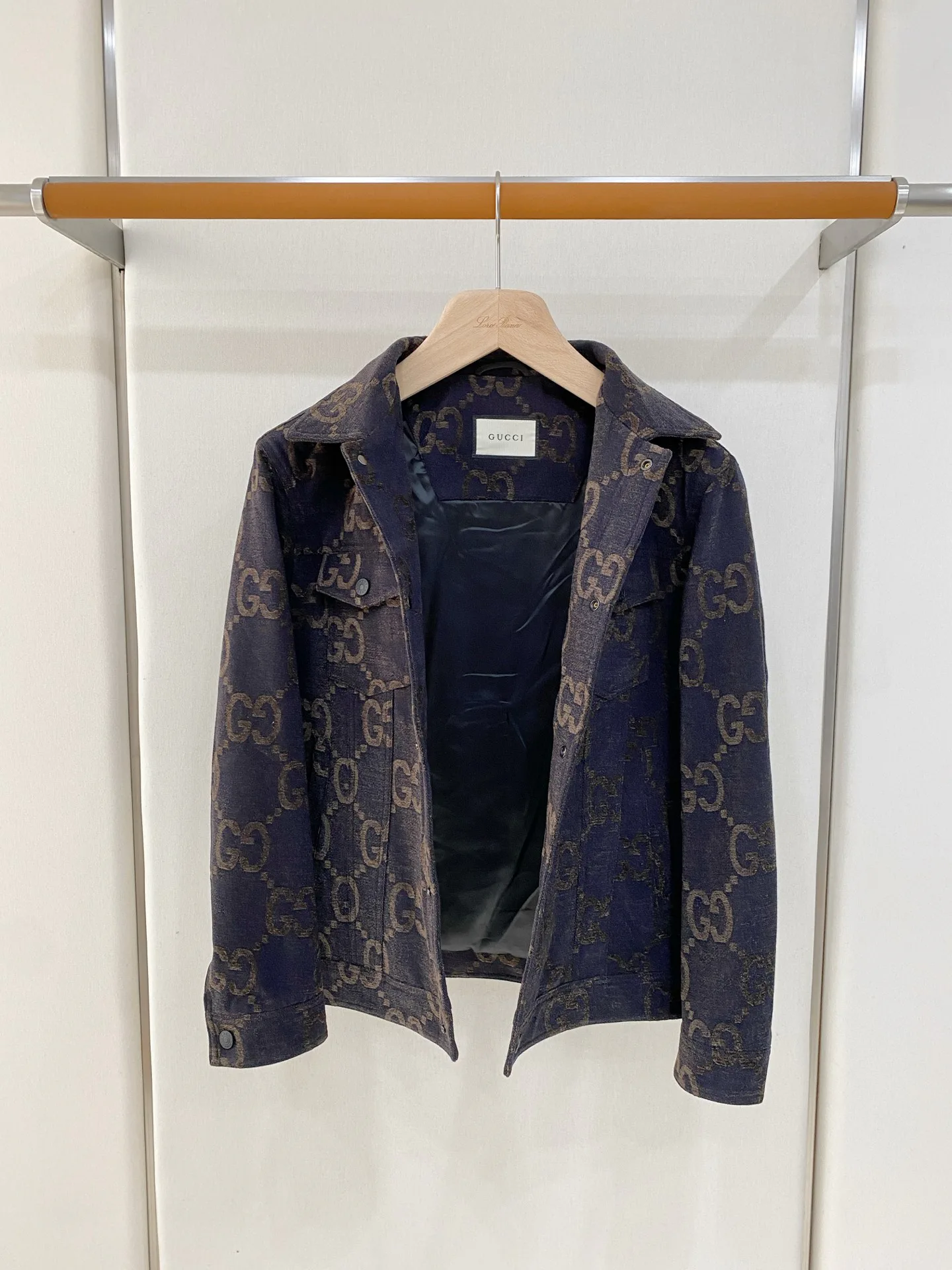 Men's Jackets And Down Jackets GUCCI 18368836