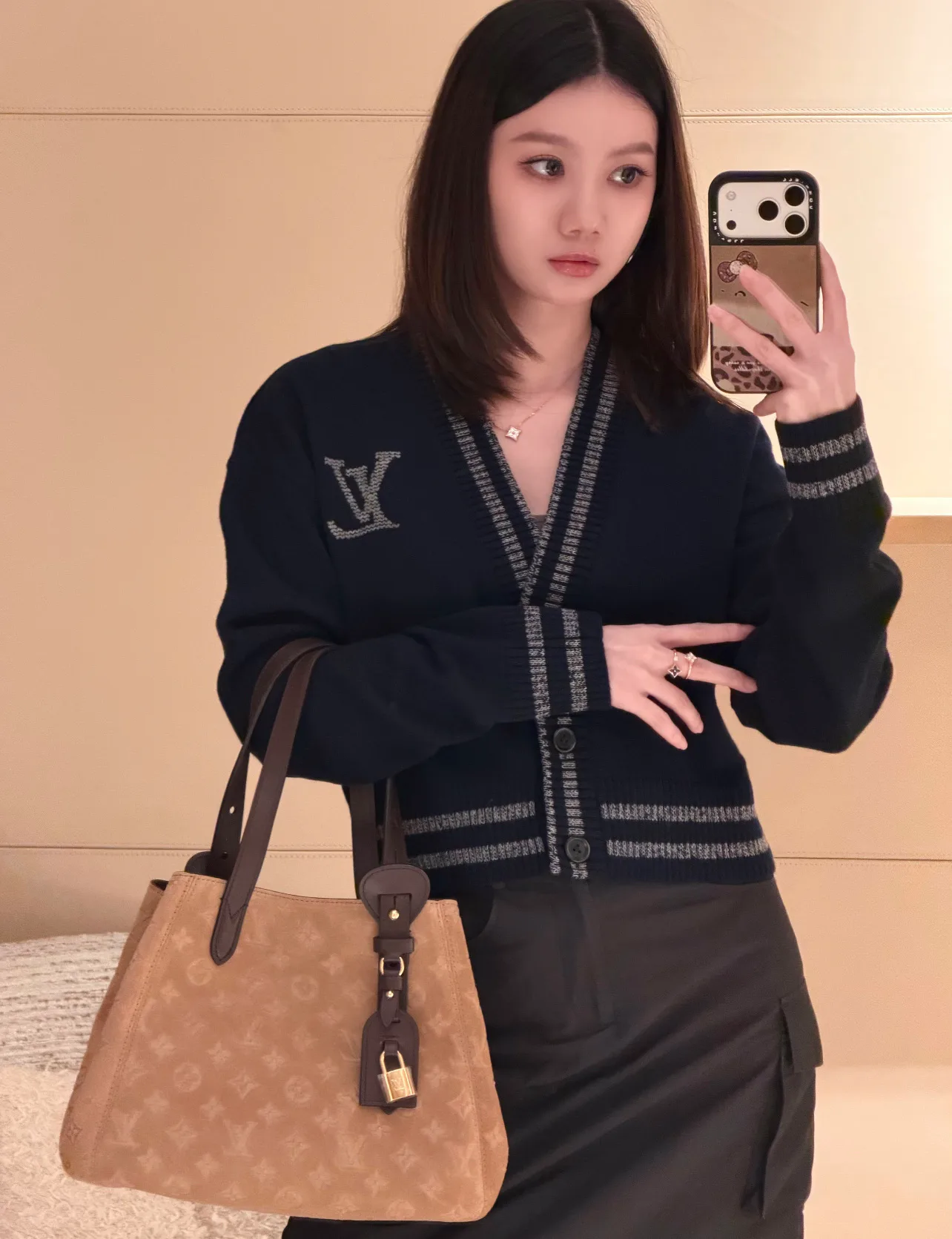 Women's Jumpers And Sweaters LOUIS VUITTON 18435286