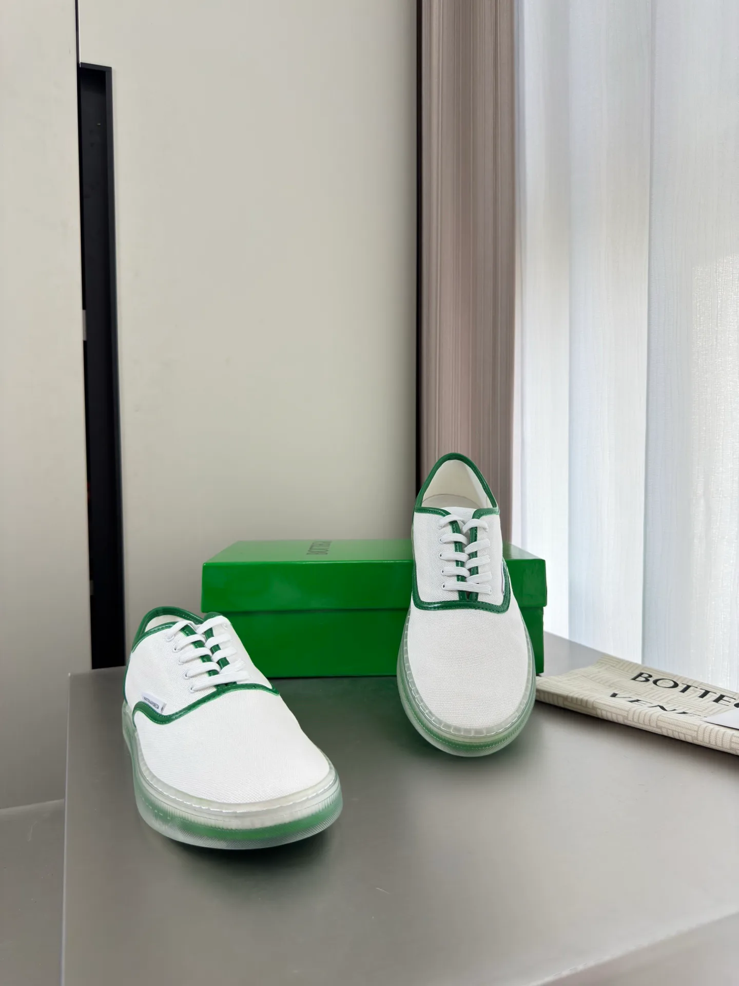 Women's Sneakers BOTTEGA VENETA 17722634