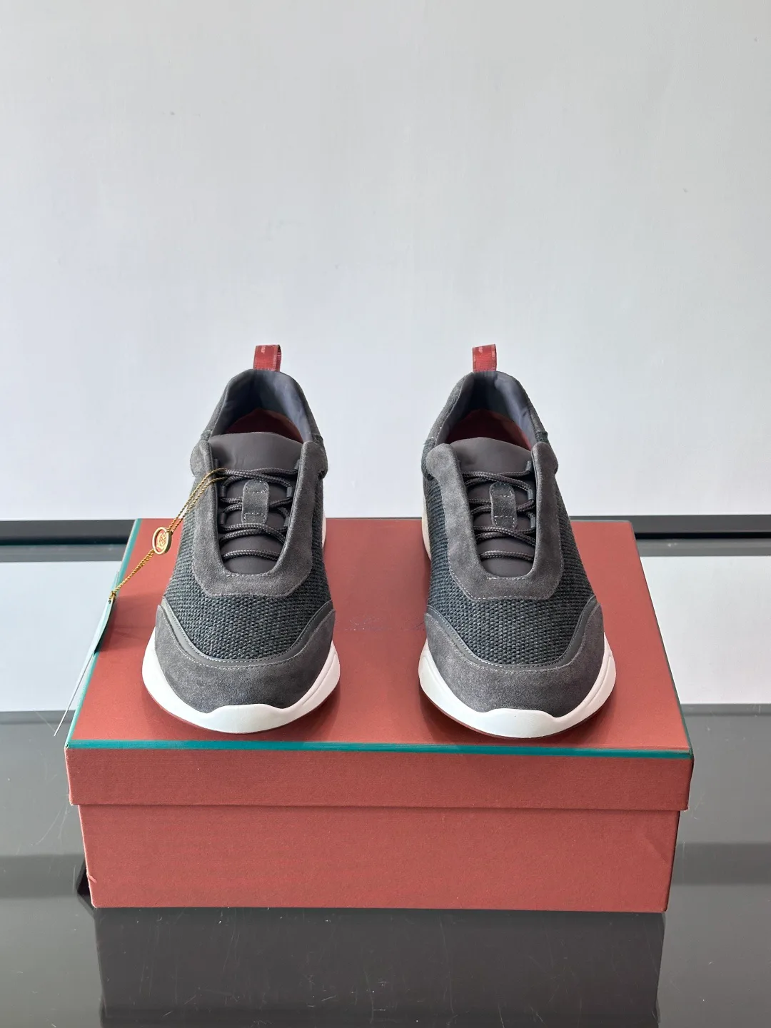 Men's Sneakers LORO PIANA 17730605