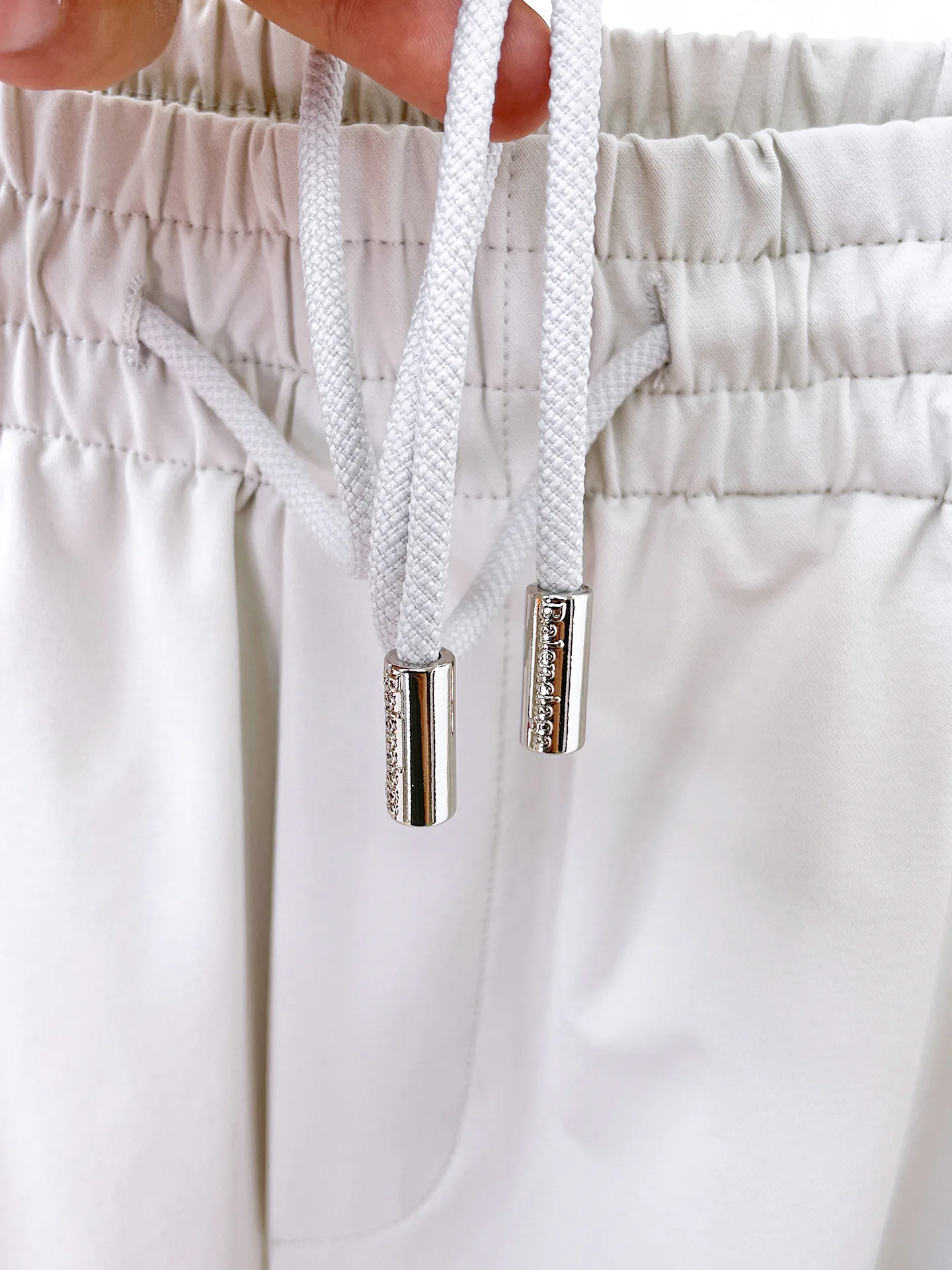 Men's Trousers BALENCIAGA 18399410